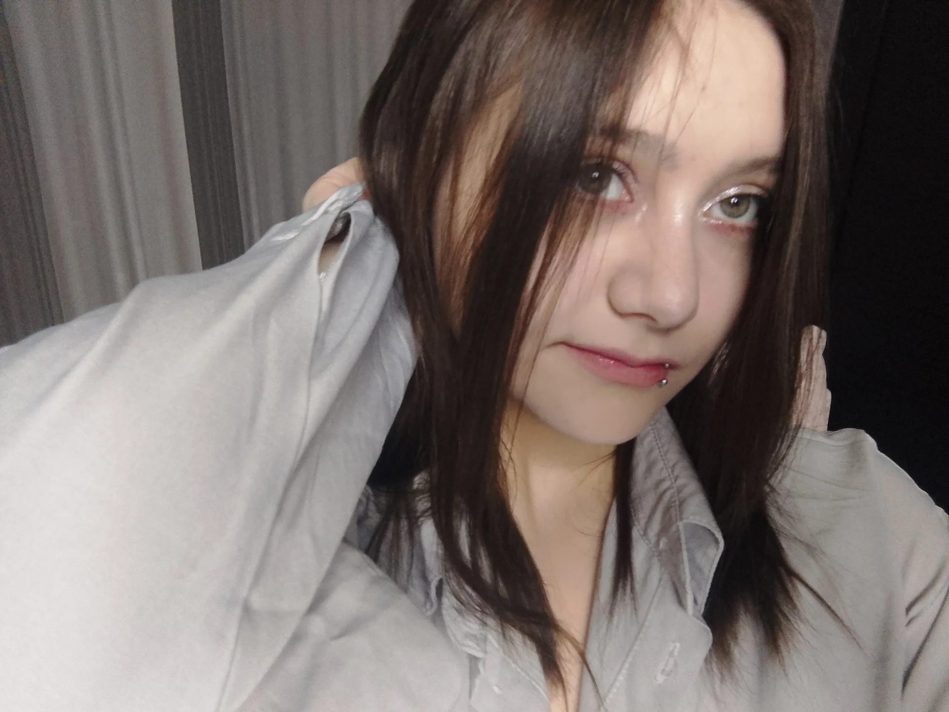 XXX Porn Photo of Nude xxxnaughtyfoxyxxx 61