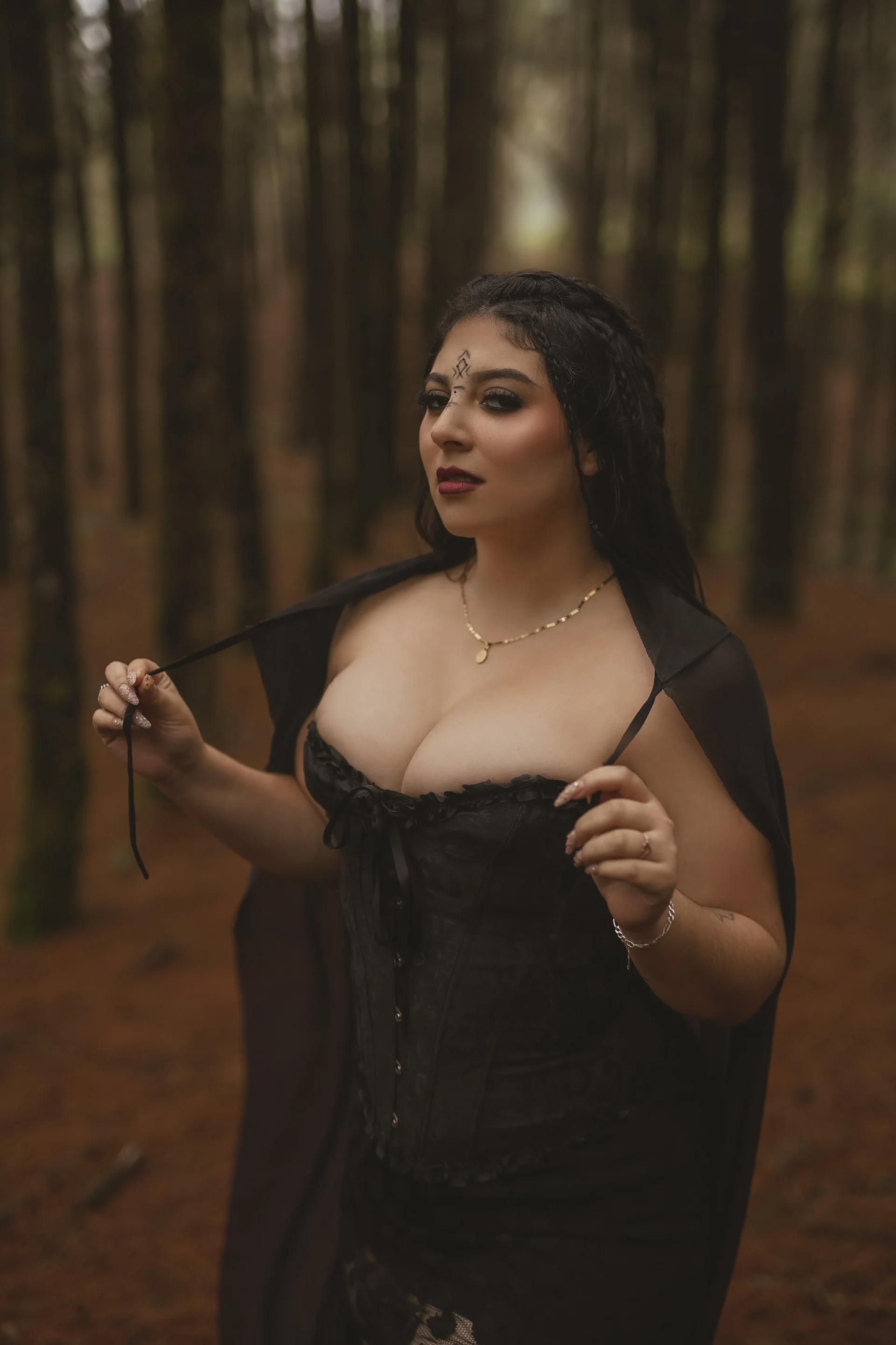 XXX Porn Photo of Nude MiiaGreys 29