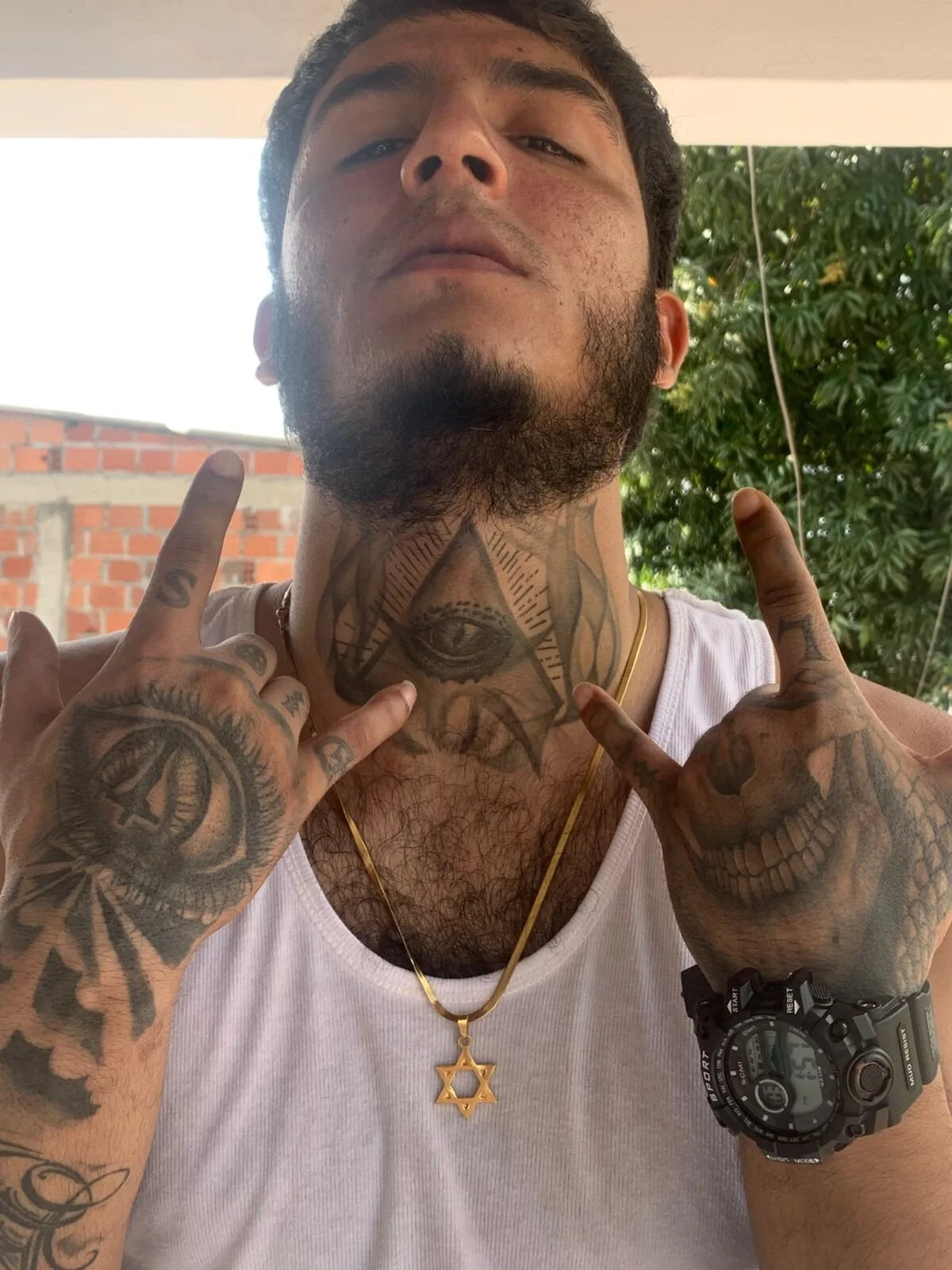 XXX Porn Photo of Nude Lord_Luciferhot_Dirty666 45
