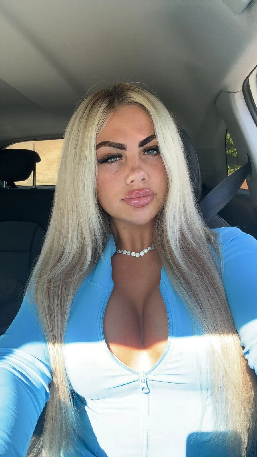 XXX Porn Photo of Nude ArabellaAngelll 7