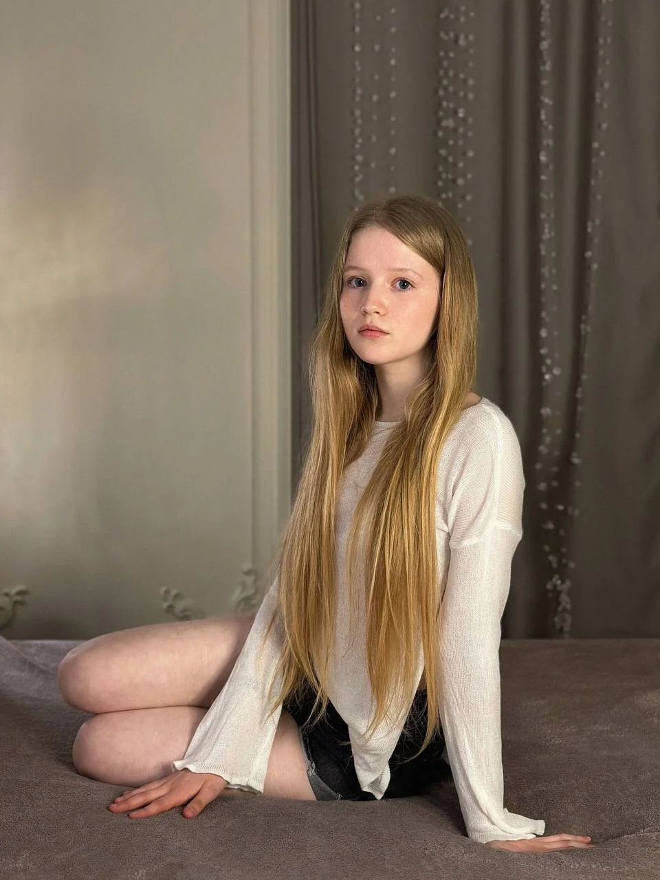 XXX Porn Photo of Nude LilianHoward 7