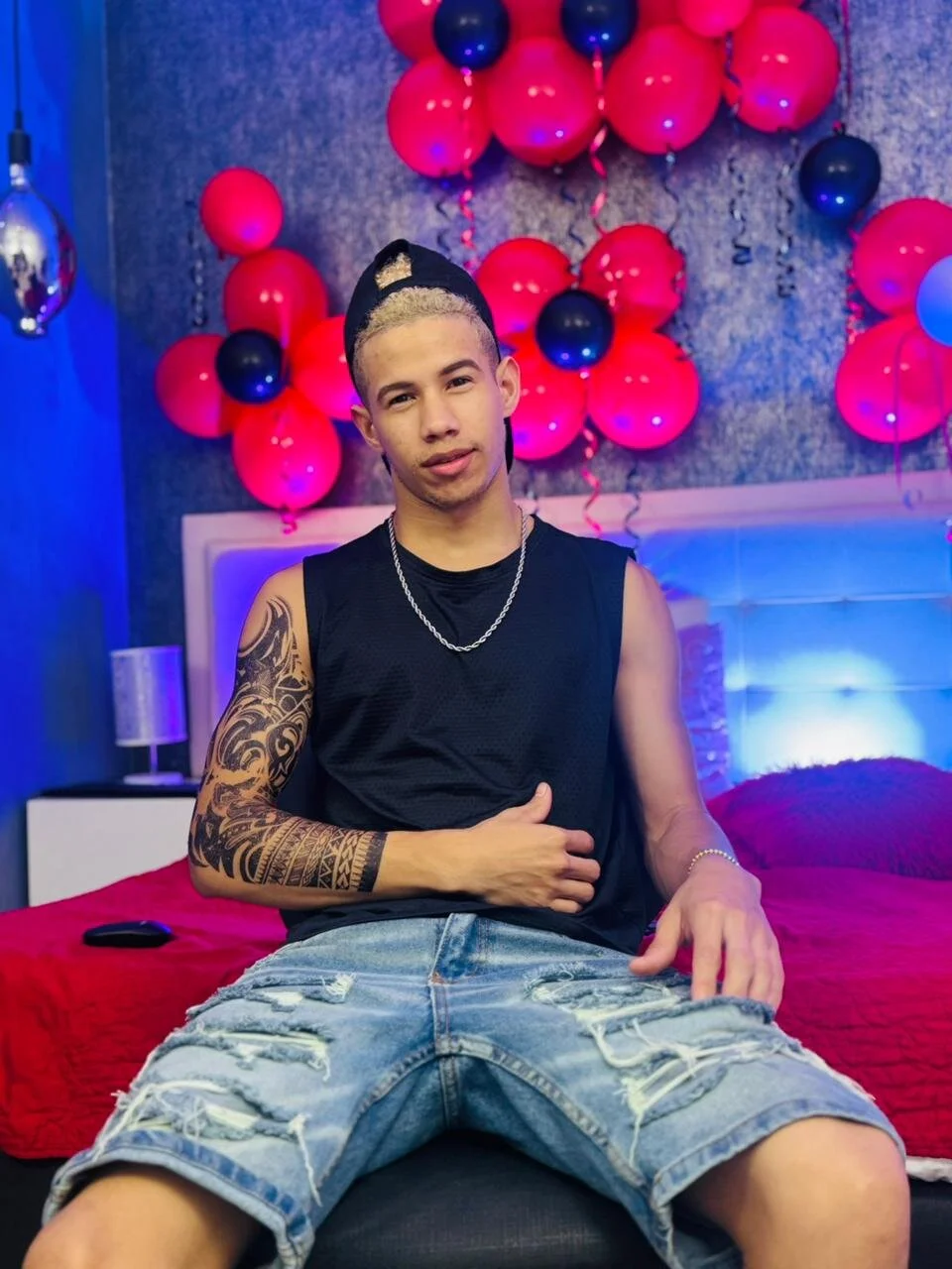 XXX Porn Photo of Nude Erick_Zhimerman 143