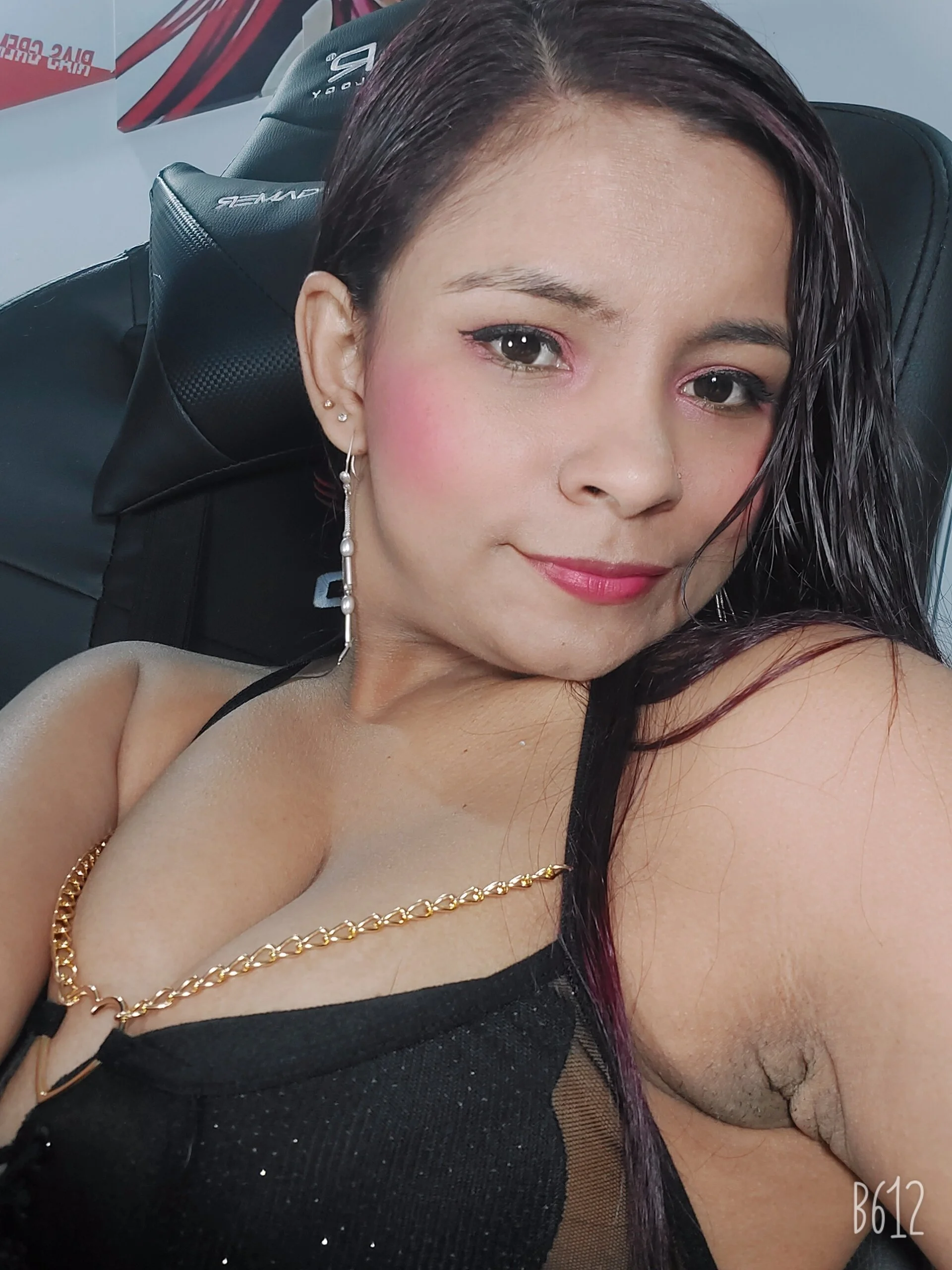 XXX Porn Photo of Nude jessi_morgan 2