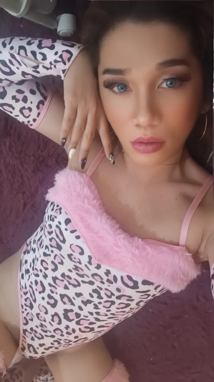XXX Porn Photo of Nude Precious_RoseDollxxx 31