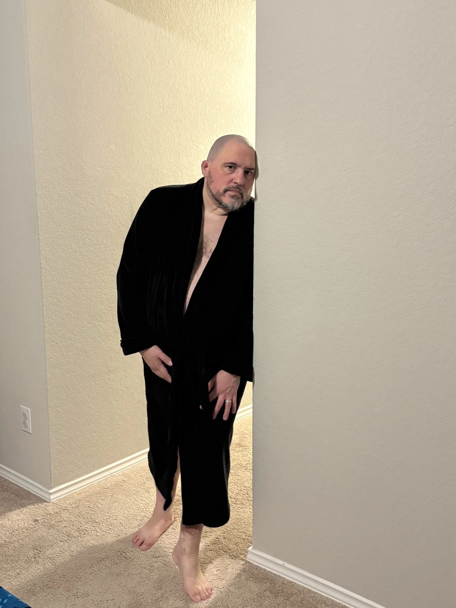 XXX Porn Photo of Nude ChefzKiss 3