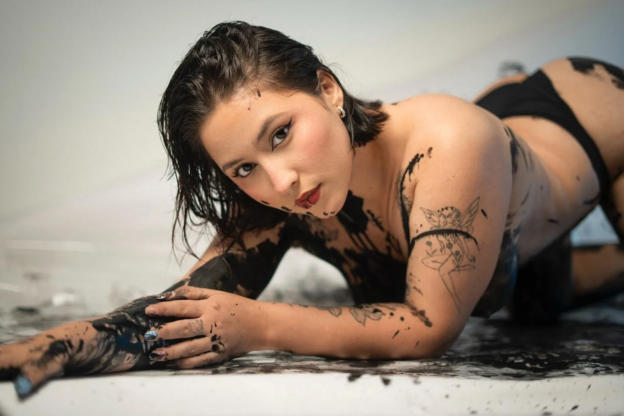 XXX Porn Photo of Nude dyvis_22 102