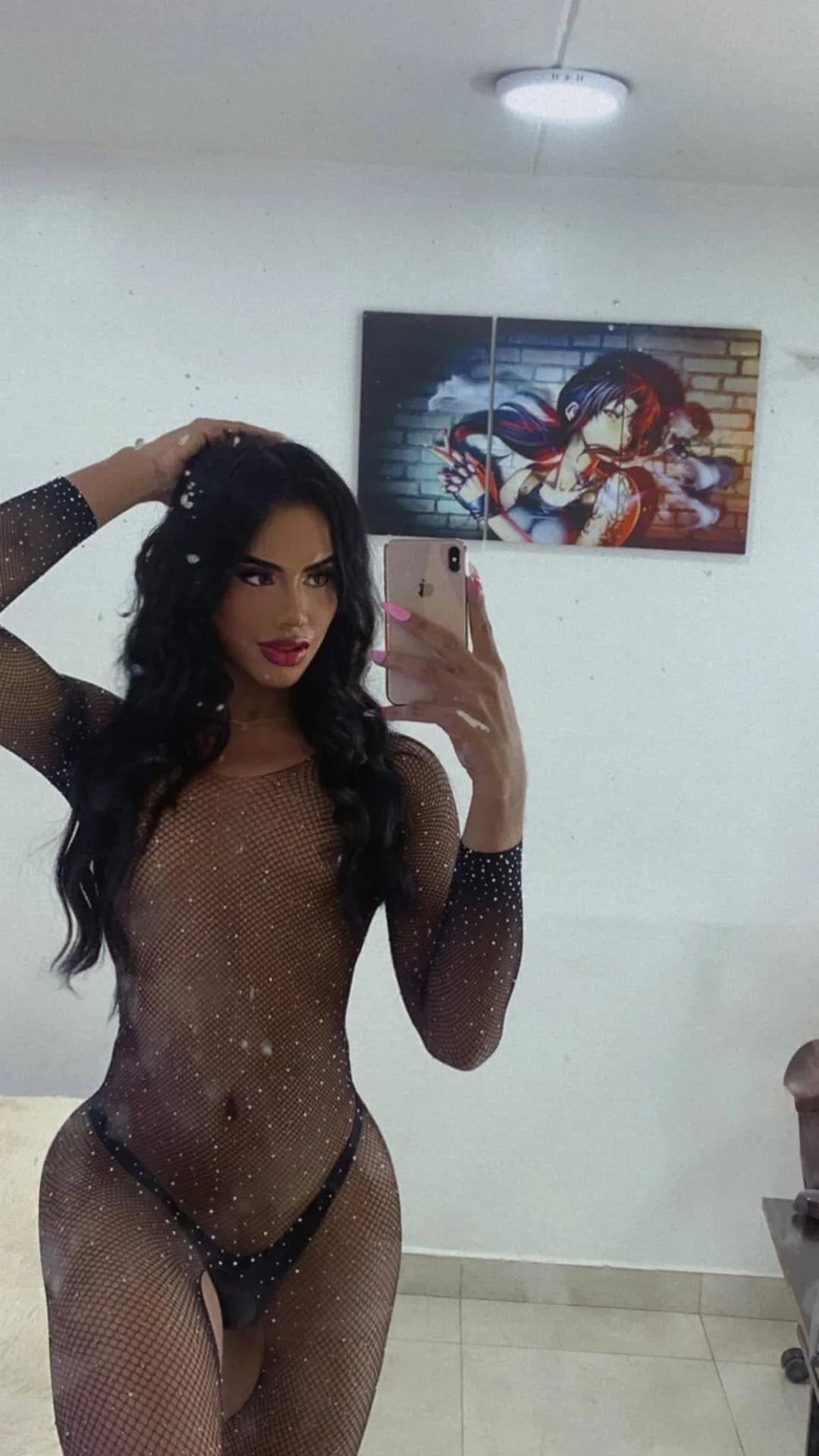 XXX Porn Photo of Nude amber_maldonado 2