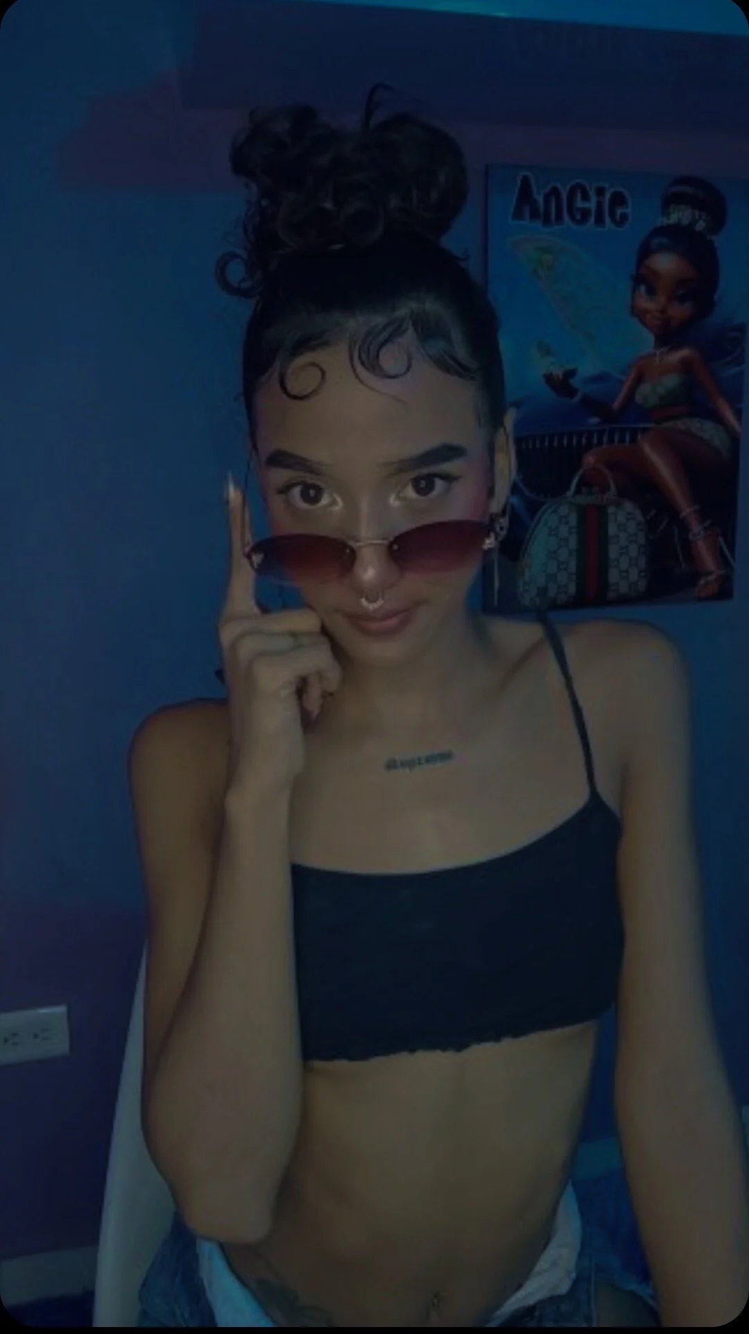 XXX Porn Photo of Nude Rizoss_ 38