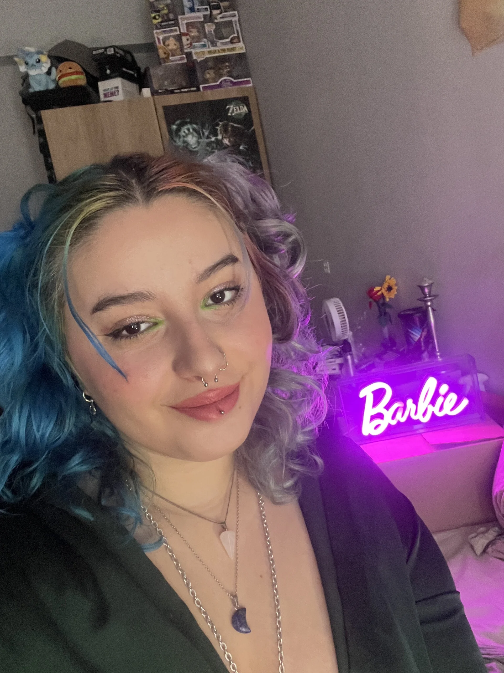 XXX Porn Photo of Nude bybabyblue 15