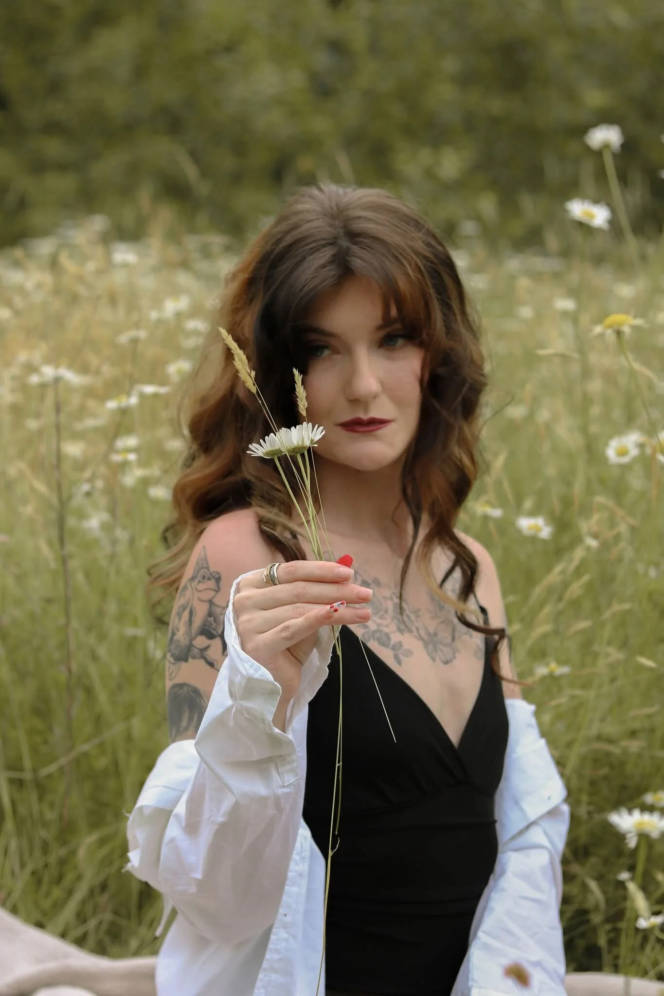 XXX Porn Photo of Nude AwesomeBlossomness 27