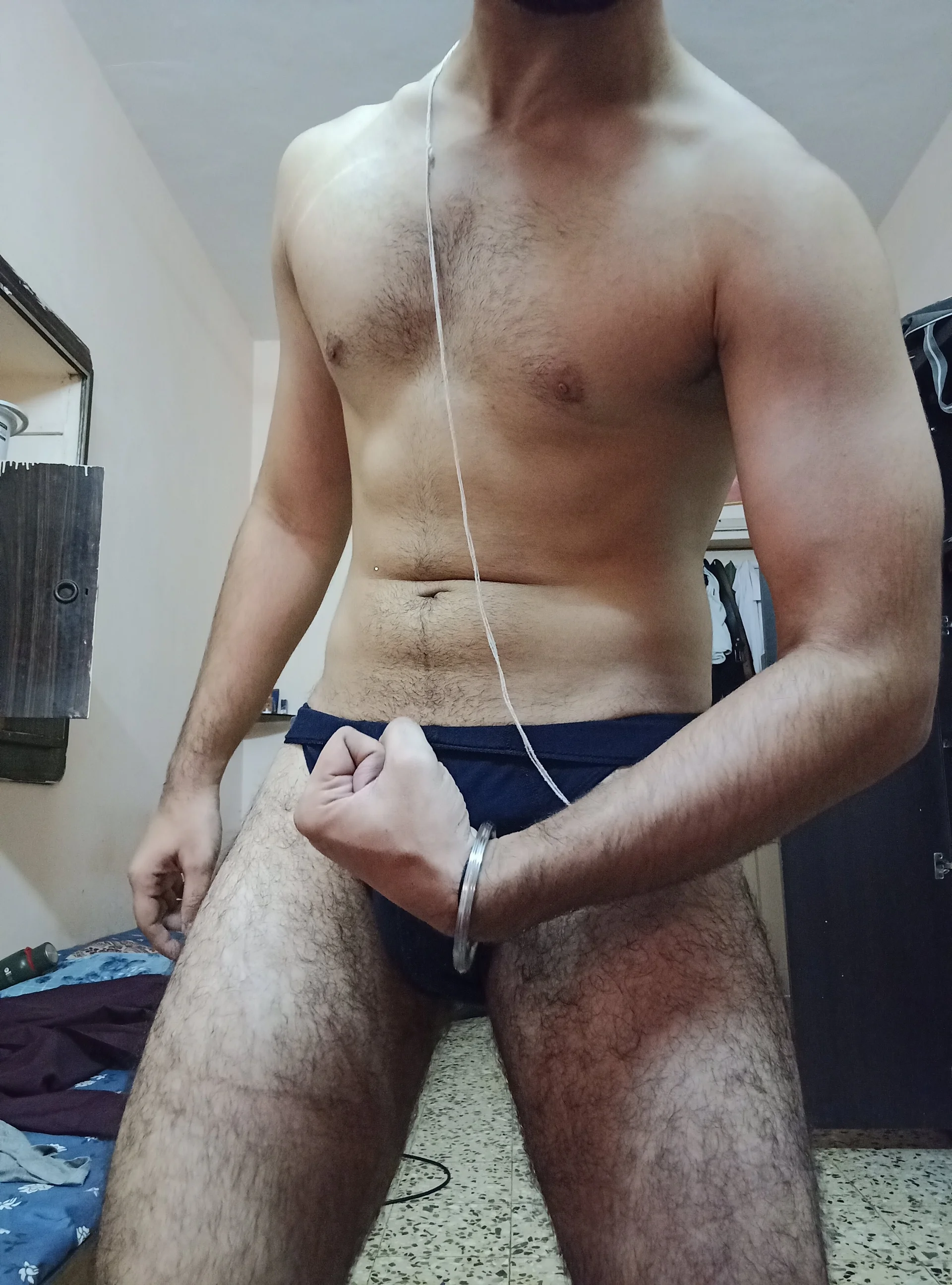 XXX Porn Photo of Nude lustysanjayyy 1