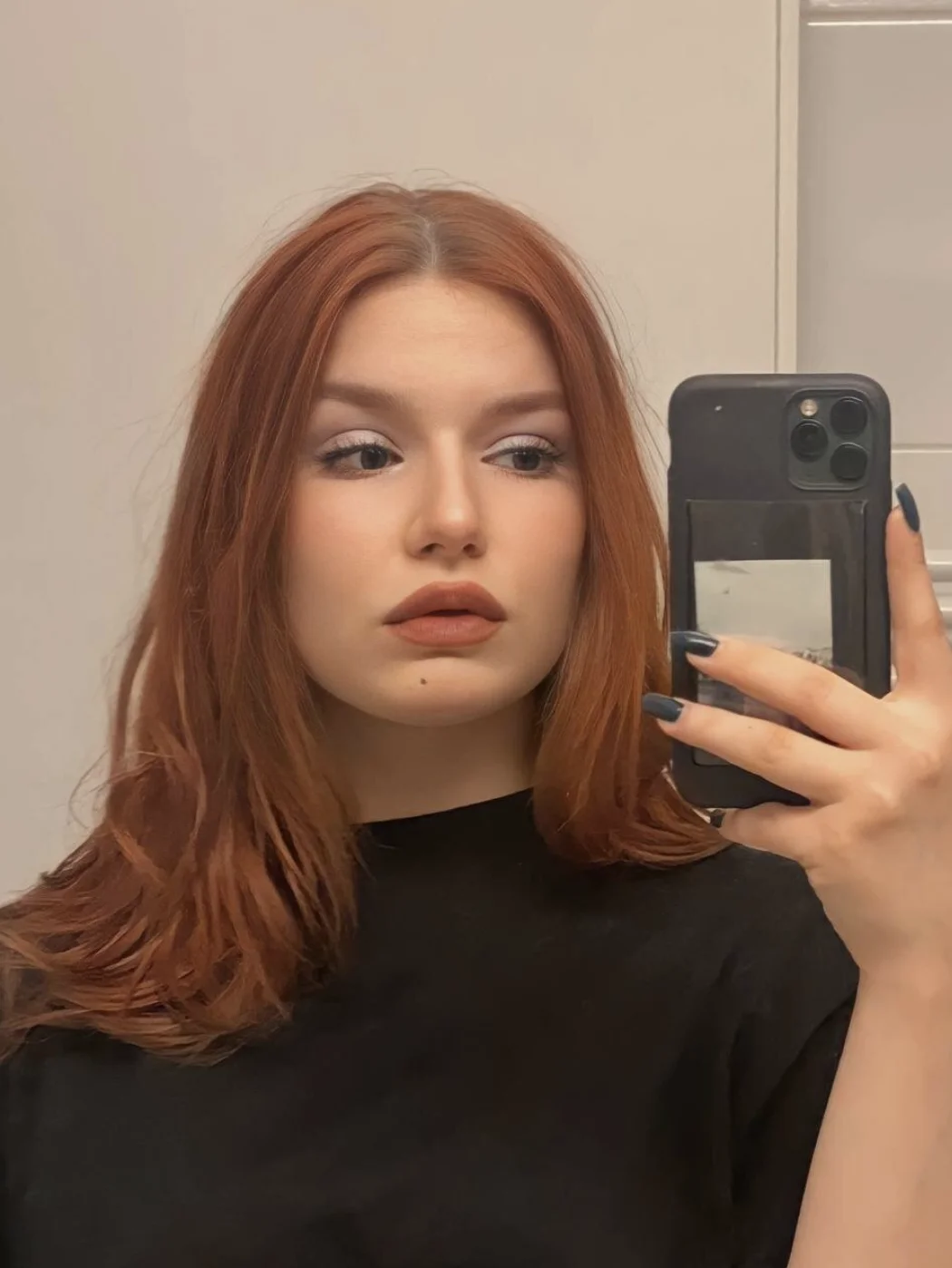 XXX Porn Photo of Nude RedShinee 8