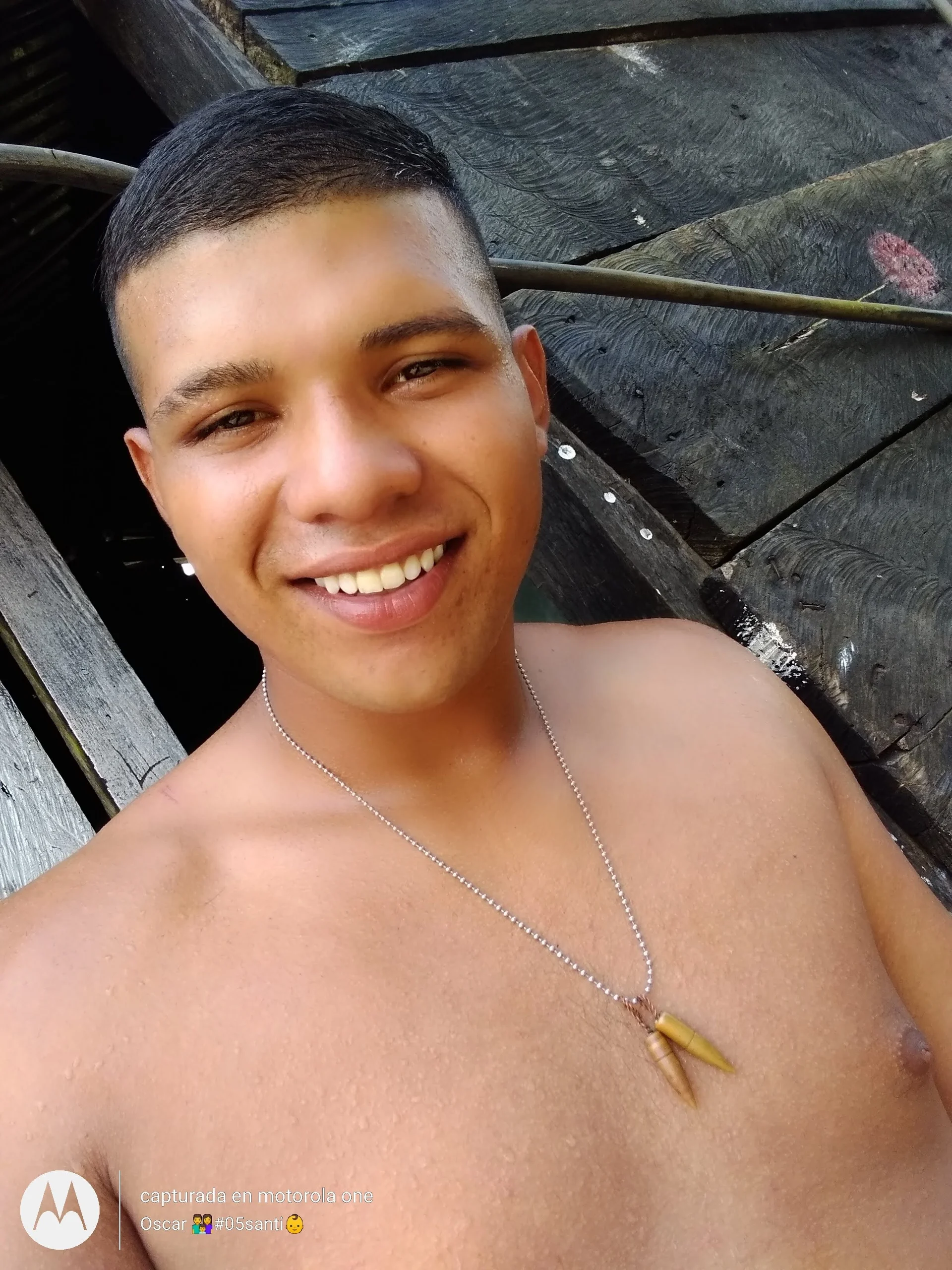 XXX Porn Photo of Nude Alfonsocon 2