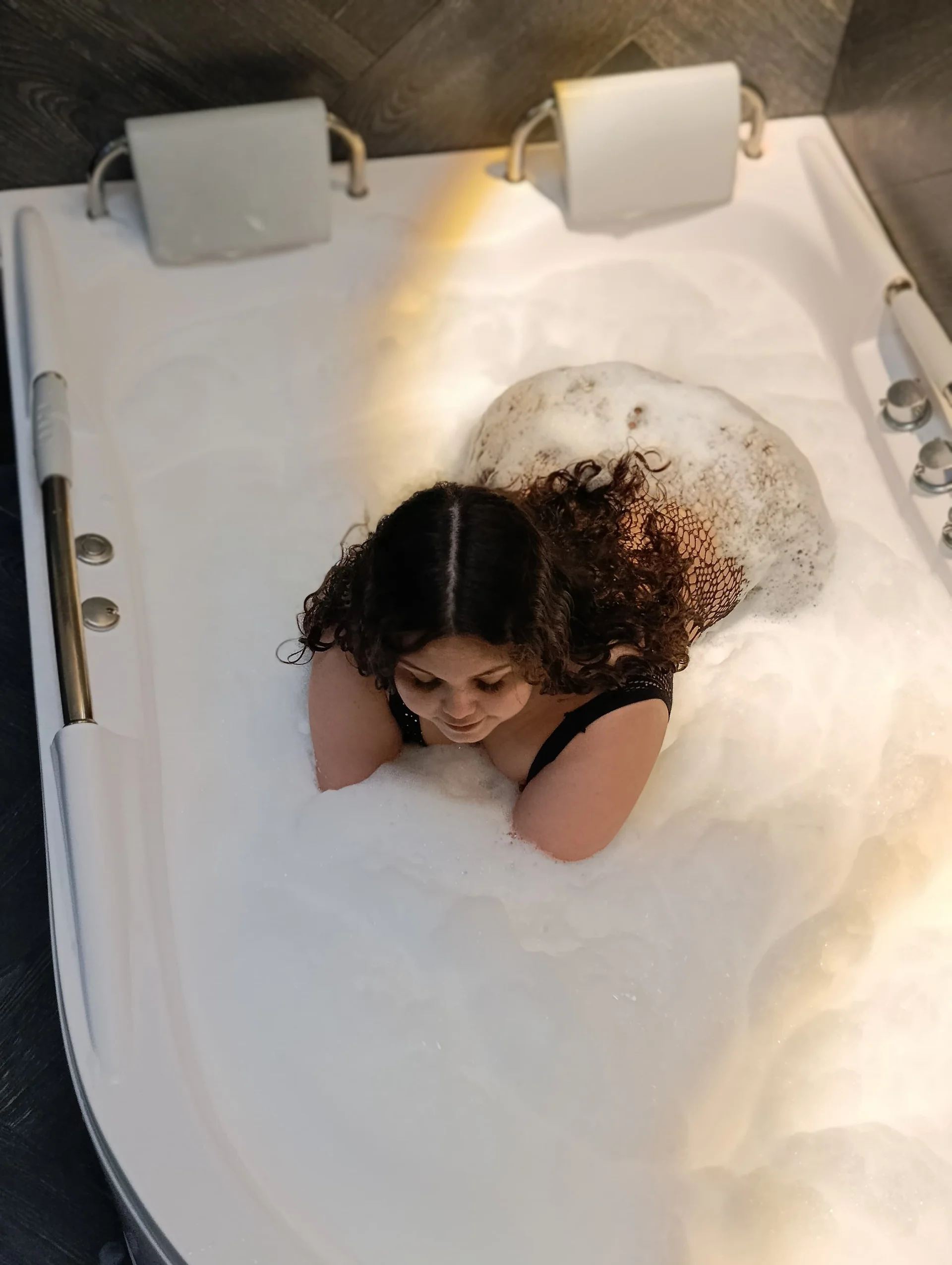 XXX Porn Photo of Nude ShylySweet_1 13