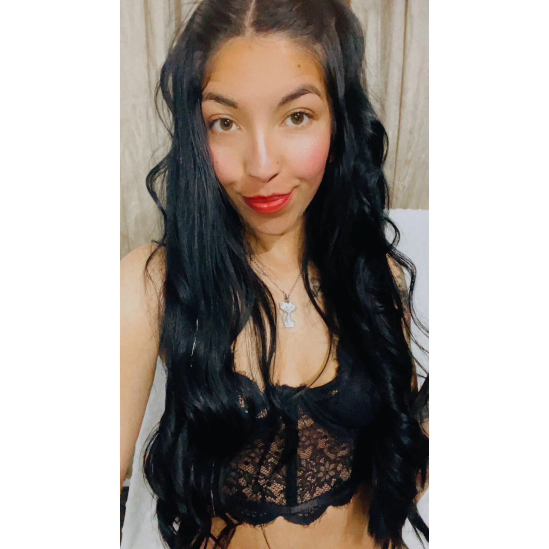 XXX Porn Photo of Nude HellRosee 3