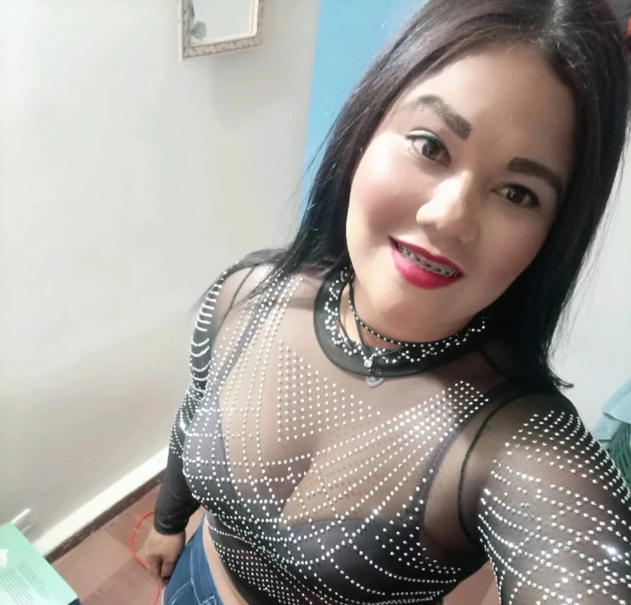 XXX Porn Photo of Nude Trinity_Ec 1