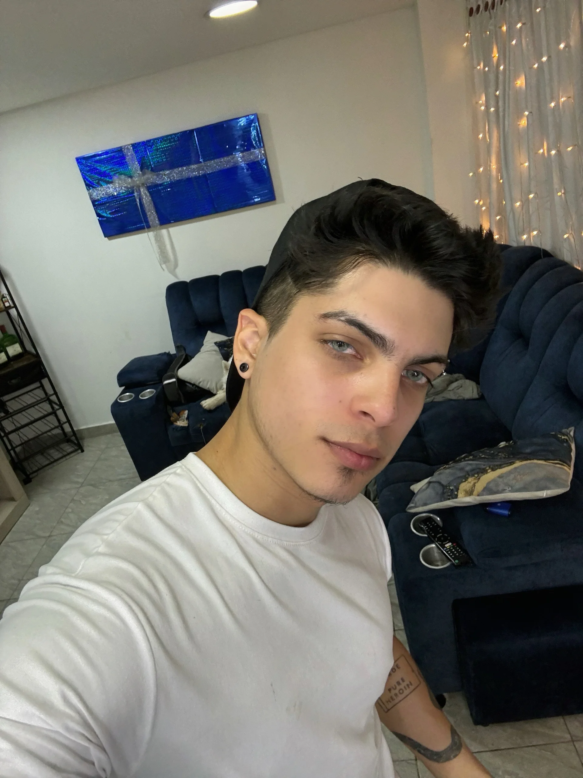 XXX Porn Photo of Nude charlie_hotxxx 7