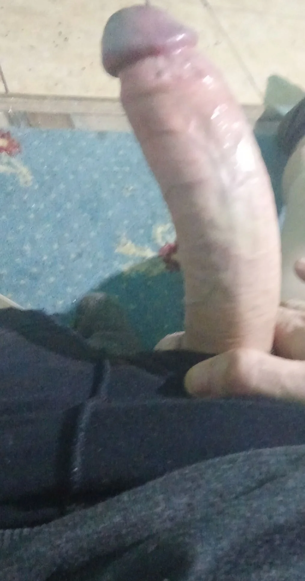 XXX Porn Photo of Nude Mariofls 3