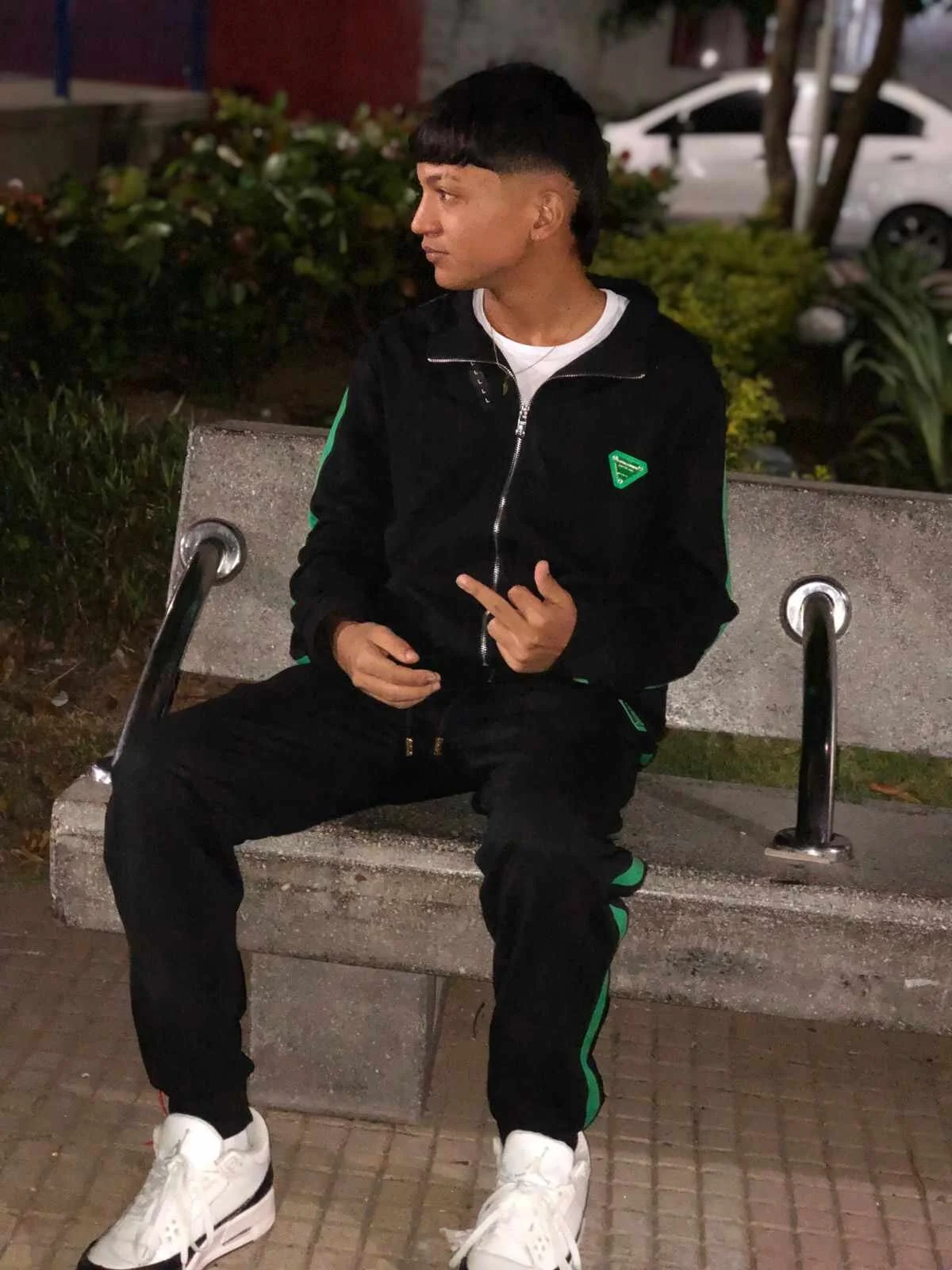 XXX Porn Photo of Nude Sxntisaul__ 6