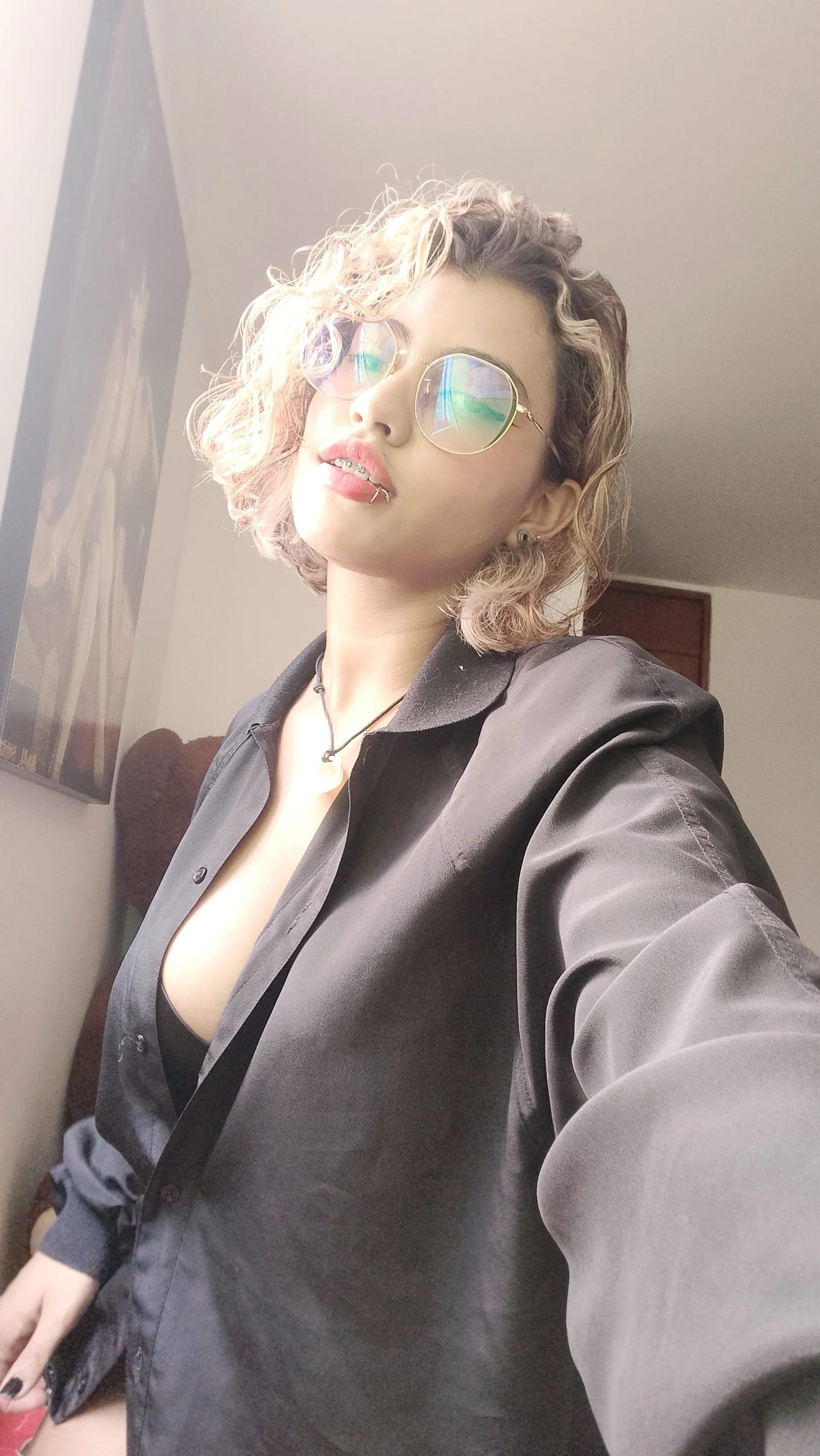 XXX Porn Photo of Nude Eyfy_bbs 27