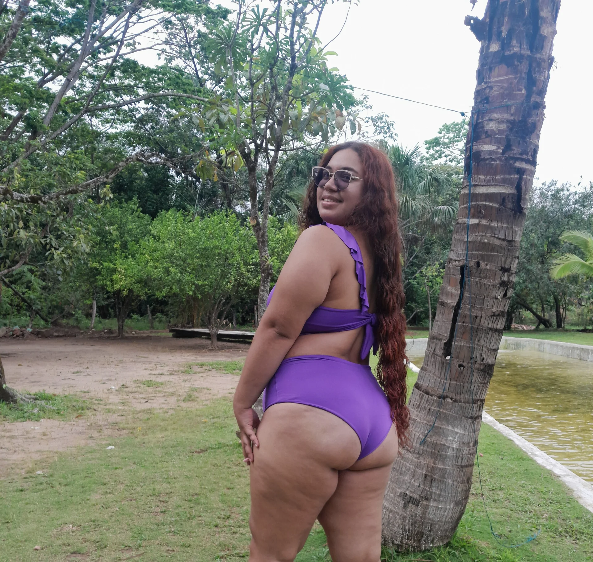 XXX Porn Photo of Nude Day_Uzumaki 21