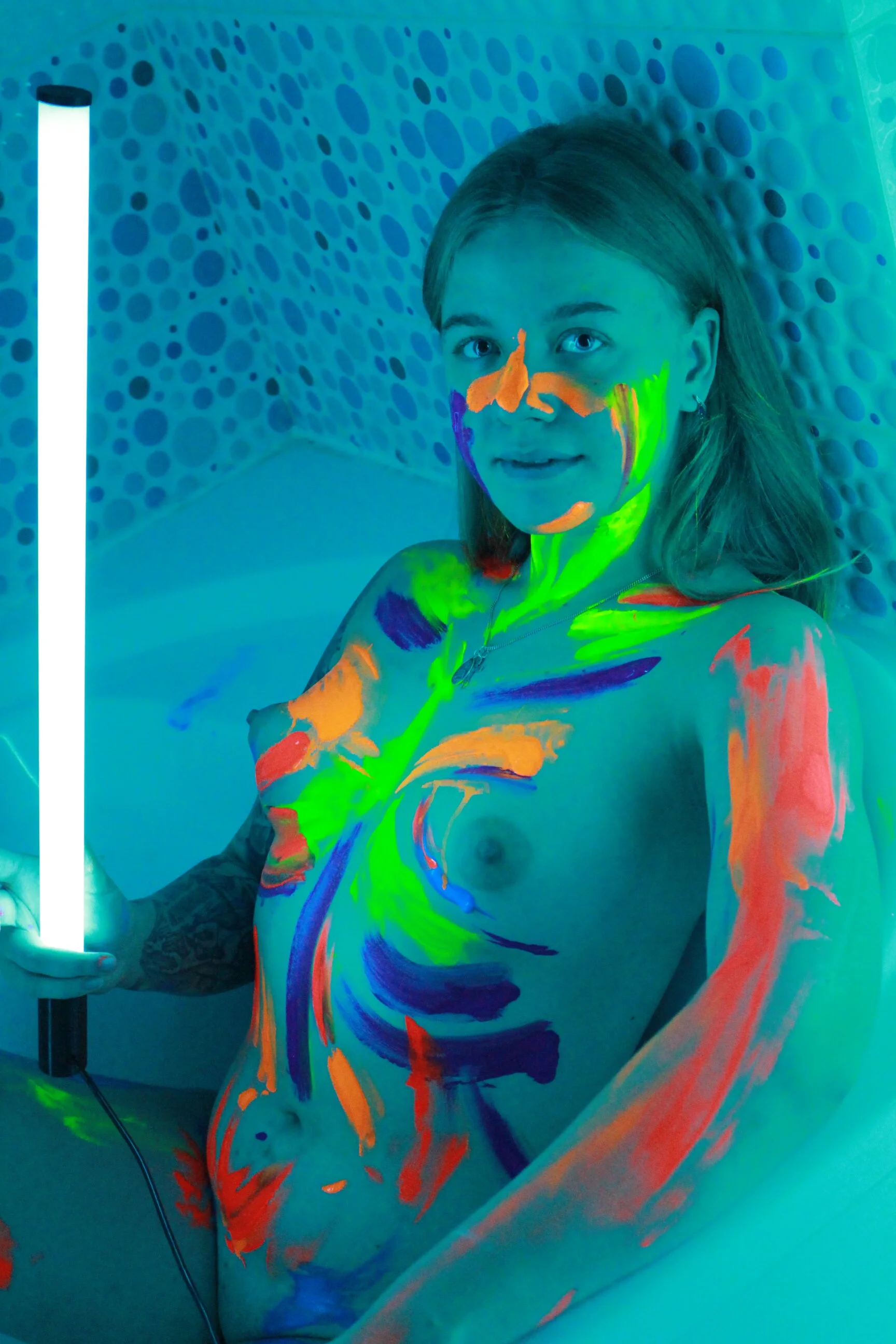 XXX Porn Photo of Nude candy_maggie 4