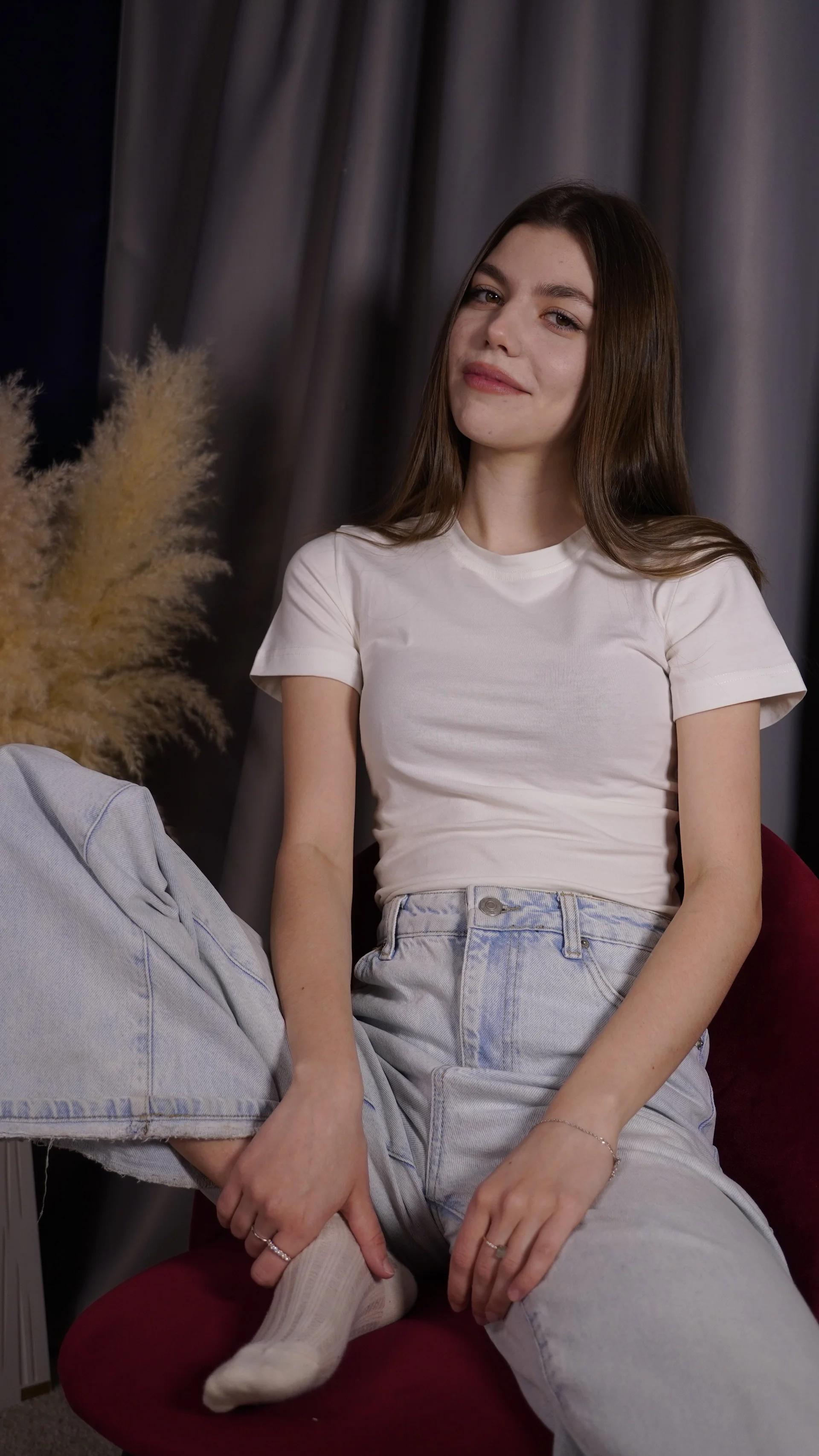 XXX Porn Photo of Nude NeidaGowing 17
