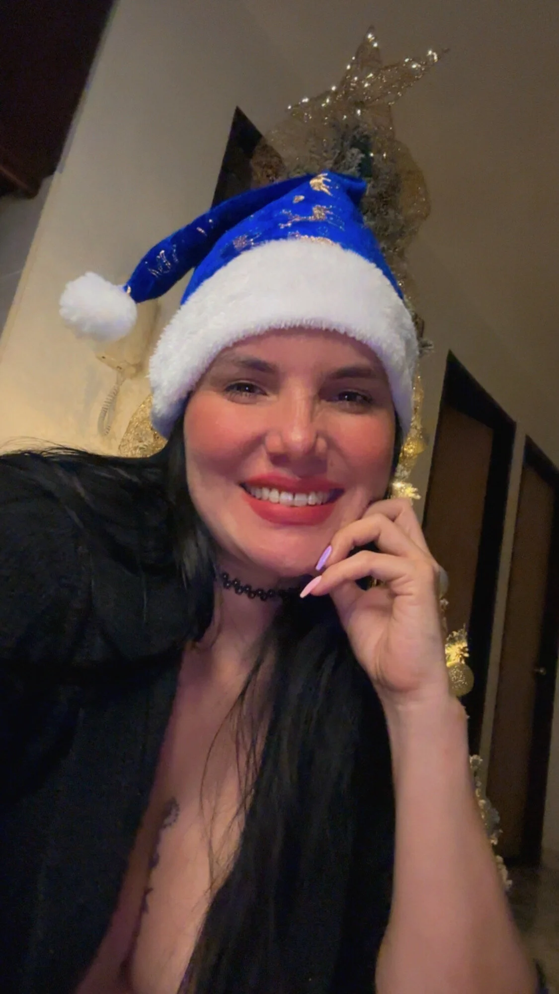 XXX Porn Photo of Nude carol_latina13 6