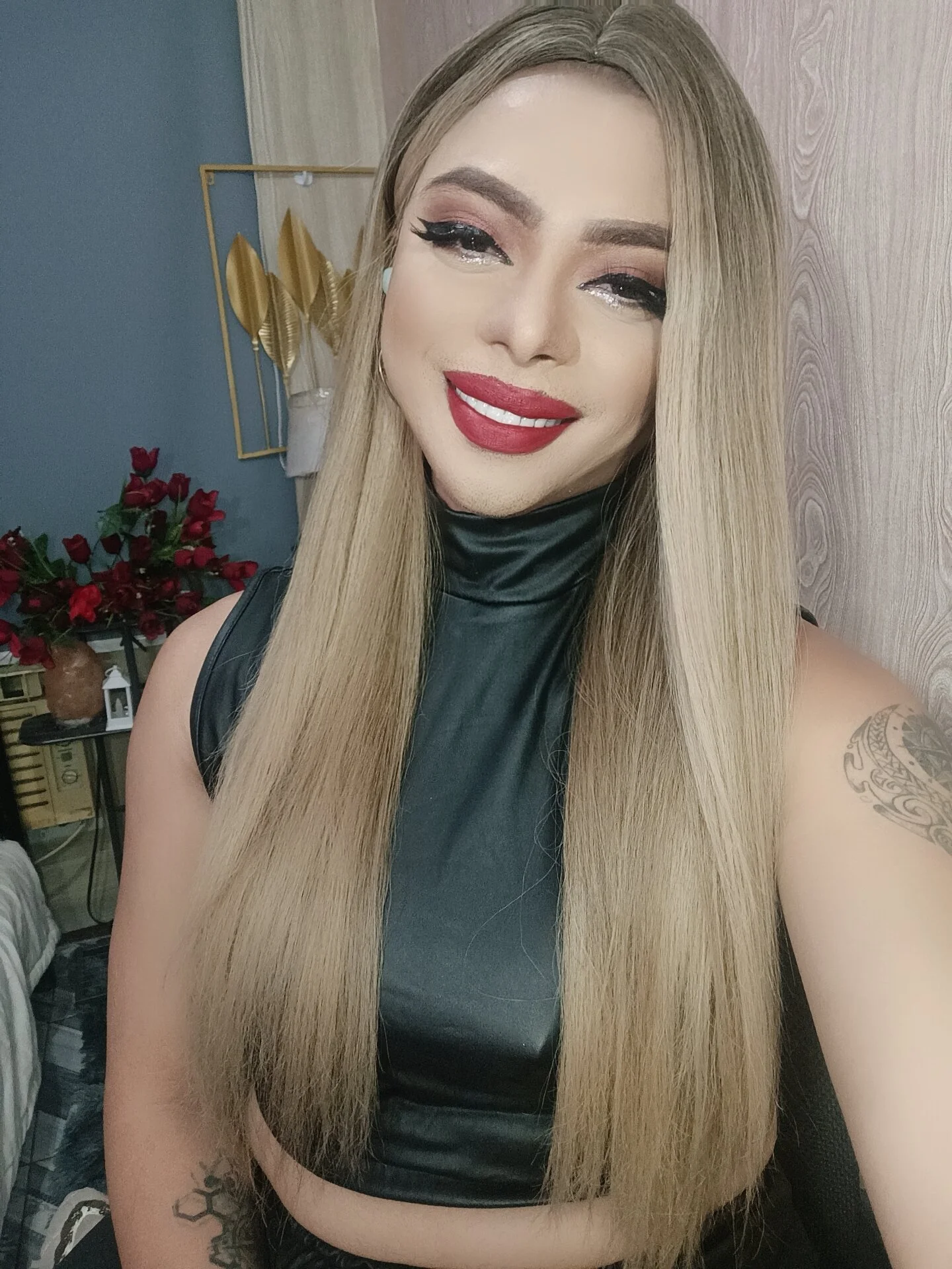XXX Porn Photo of Nude AlisonCox 92