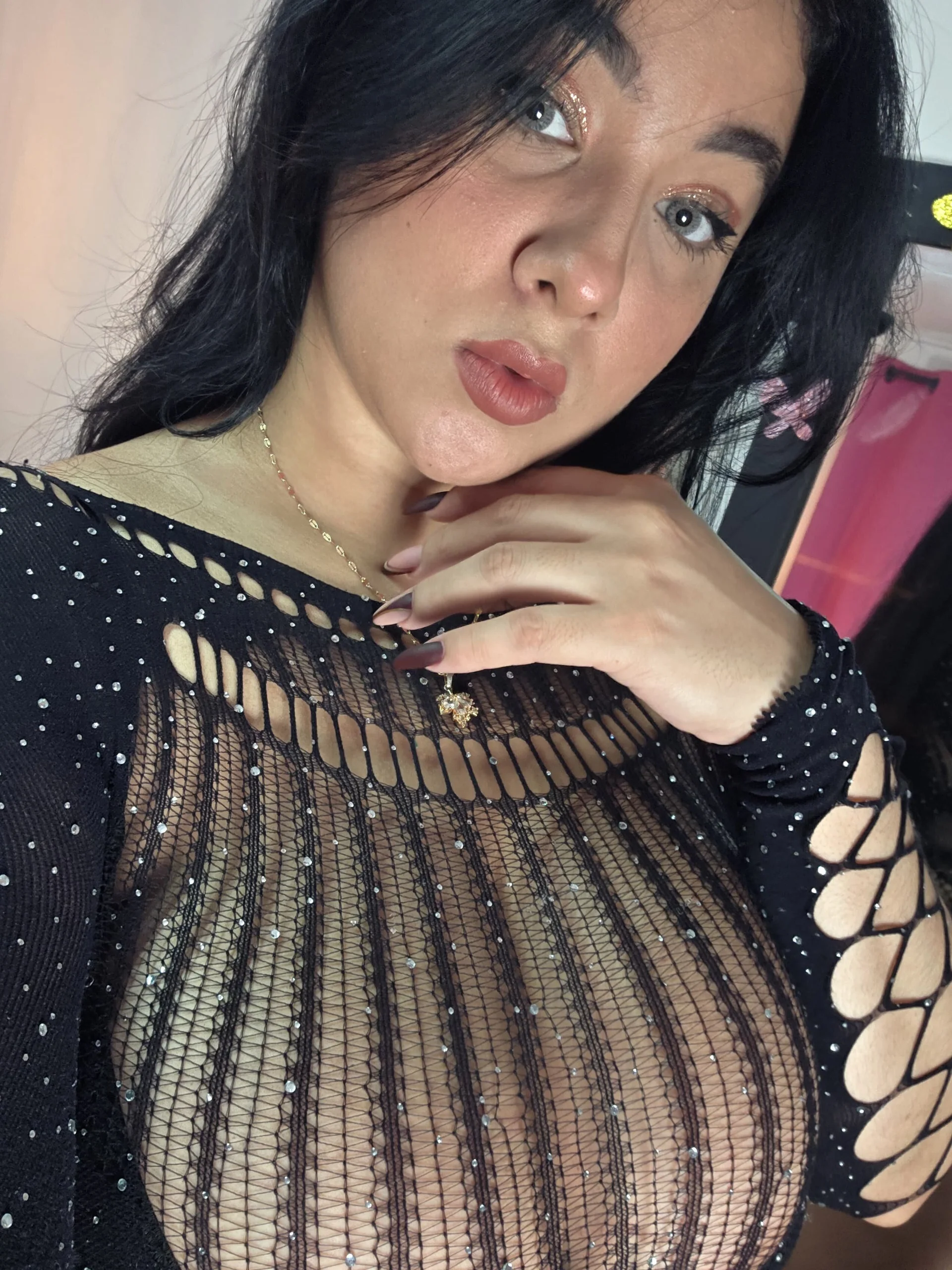 XXX Porn Photo of Nude rosebigboobs 432