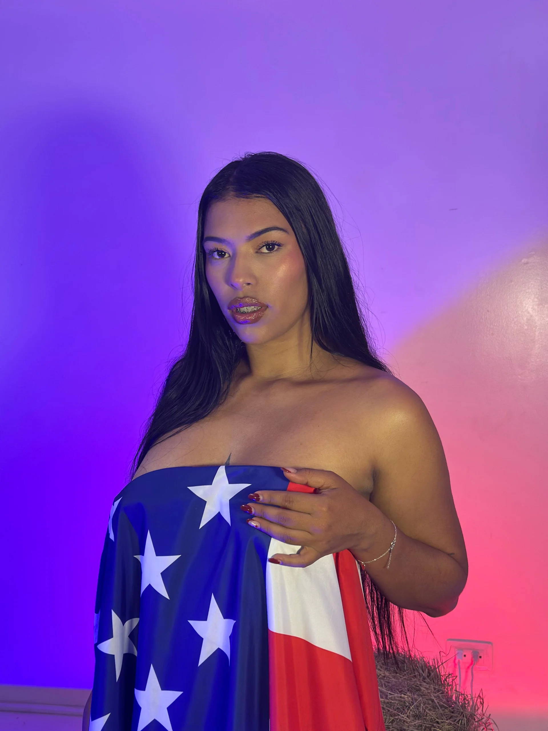 XXX Porn Photo of Nude RiriiBrunette__ 8