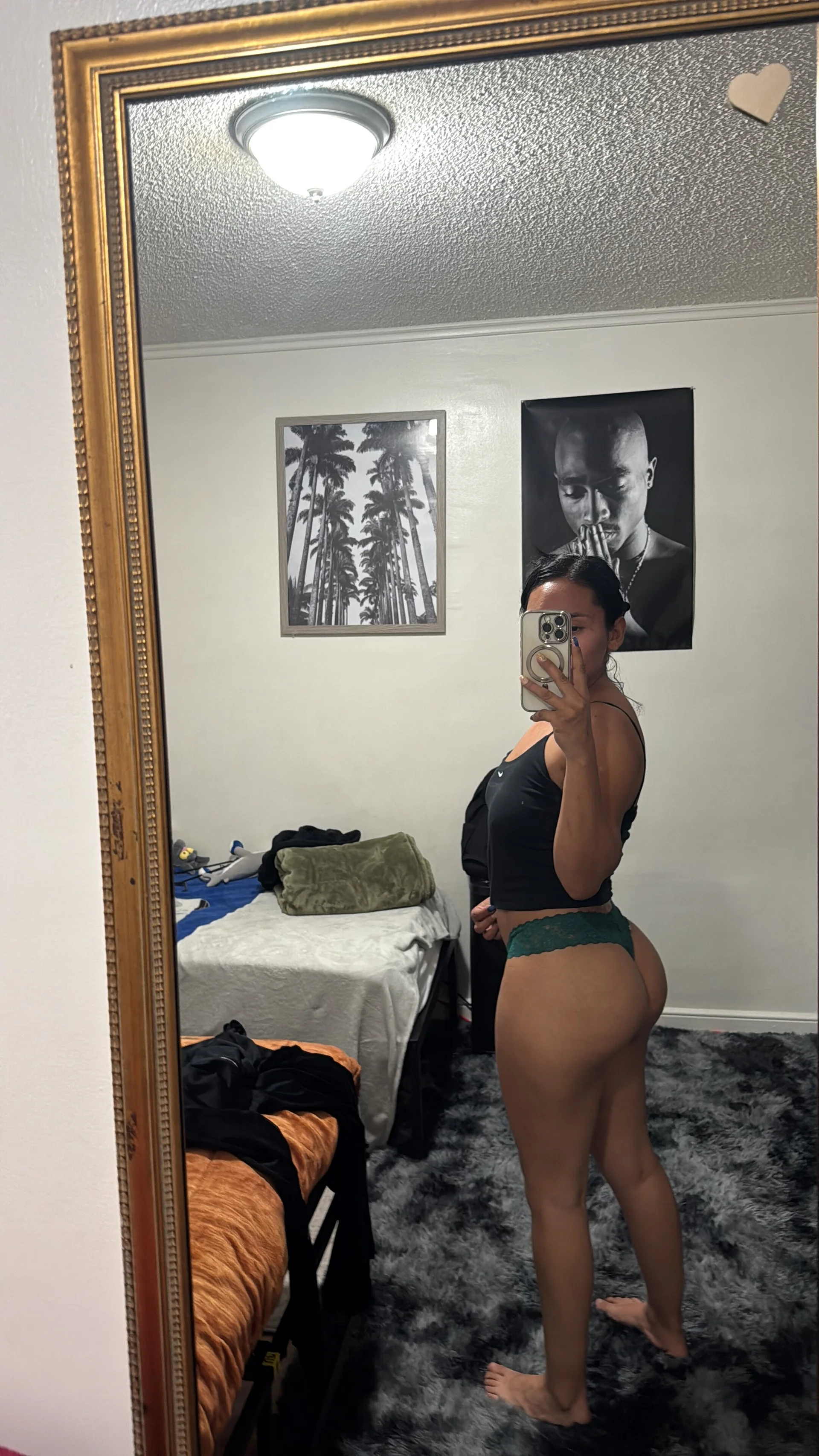 XXX Porn Photo of Nude Mamassita96 6