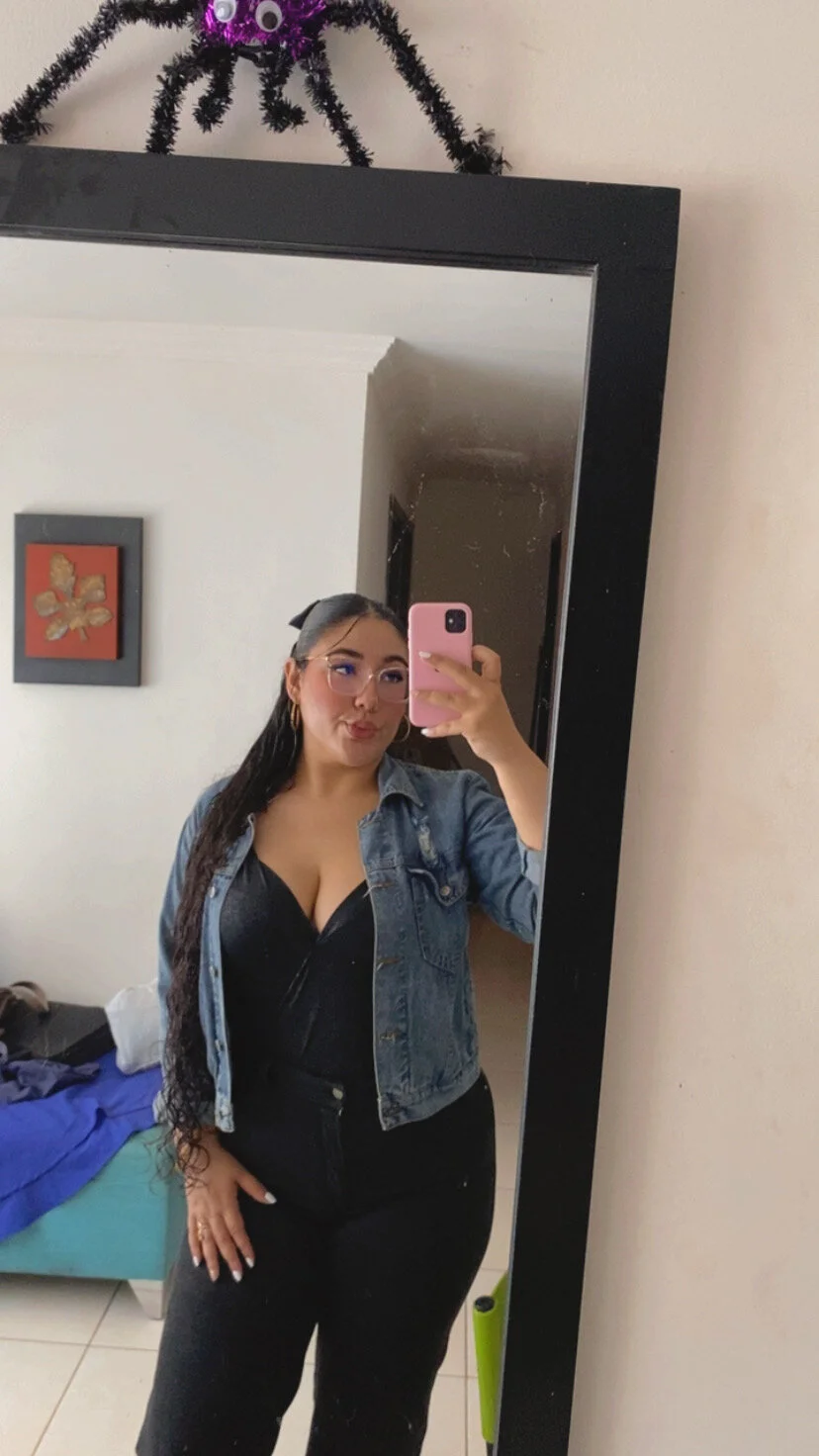 XXX Porn Photo of Nude sweetjulianaleiton 4