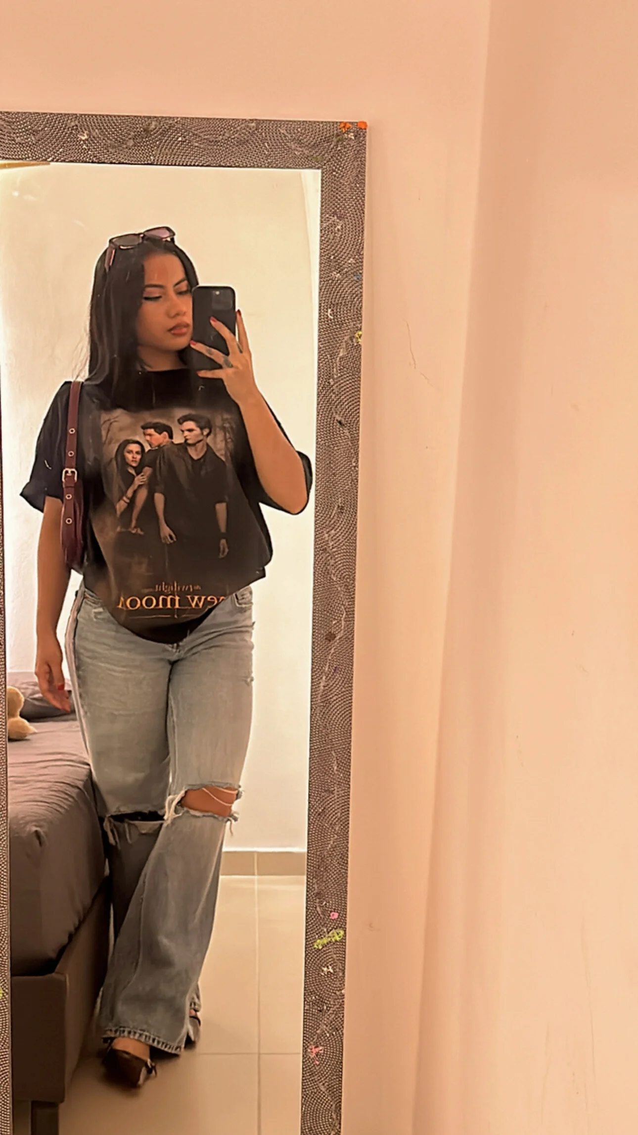 XXX Porn Photo of Nude imfreyjauu 71