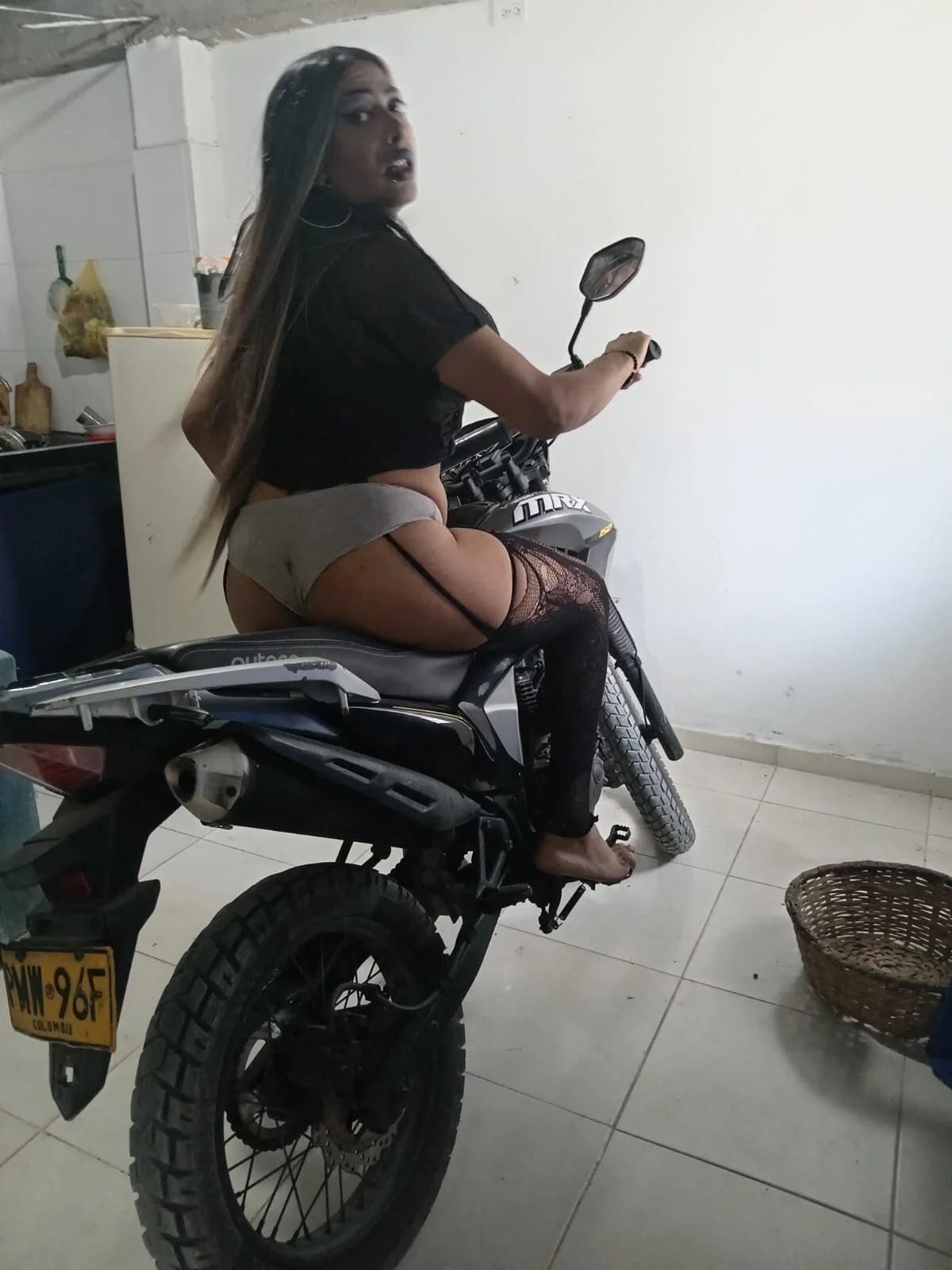 XXX Porn Photo of Nude divapornstart 6