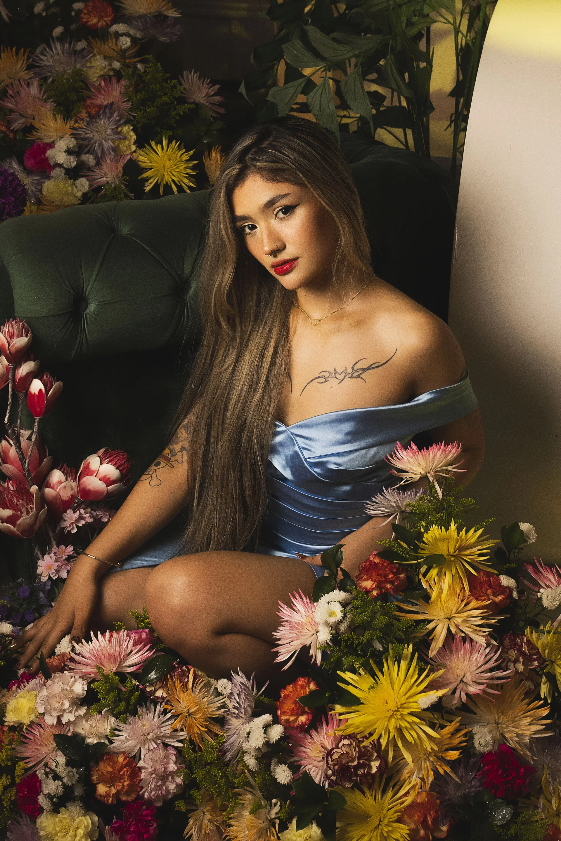 XXX Porn Photo of Nude Arianavillada 126