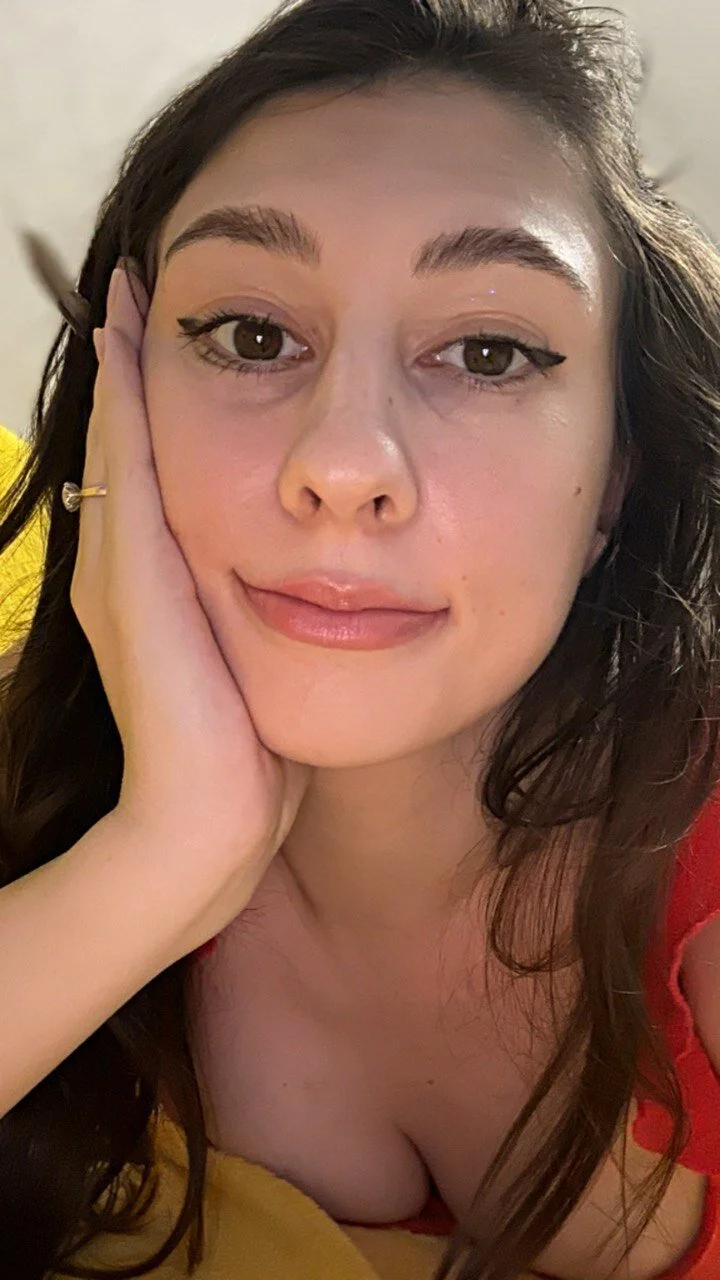 XXX Porn Photo of Nude briannababy_ 7