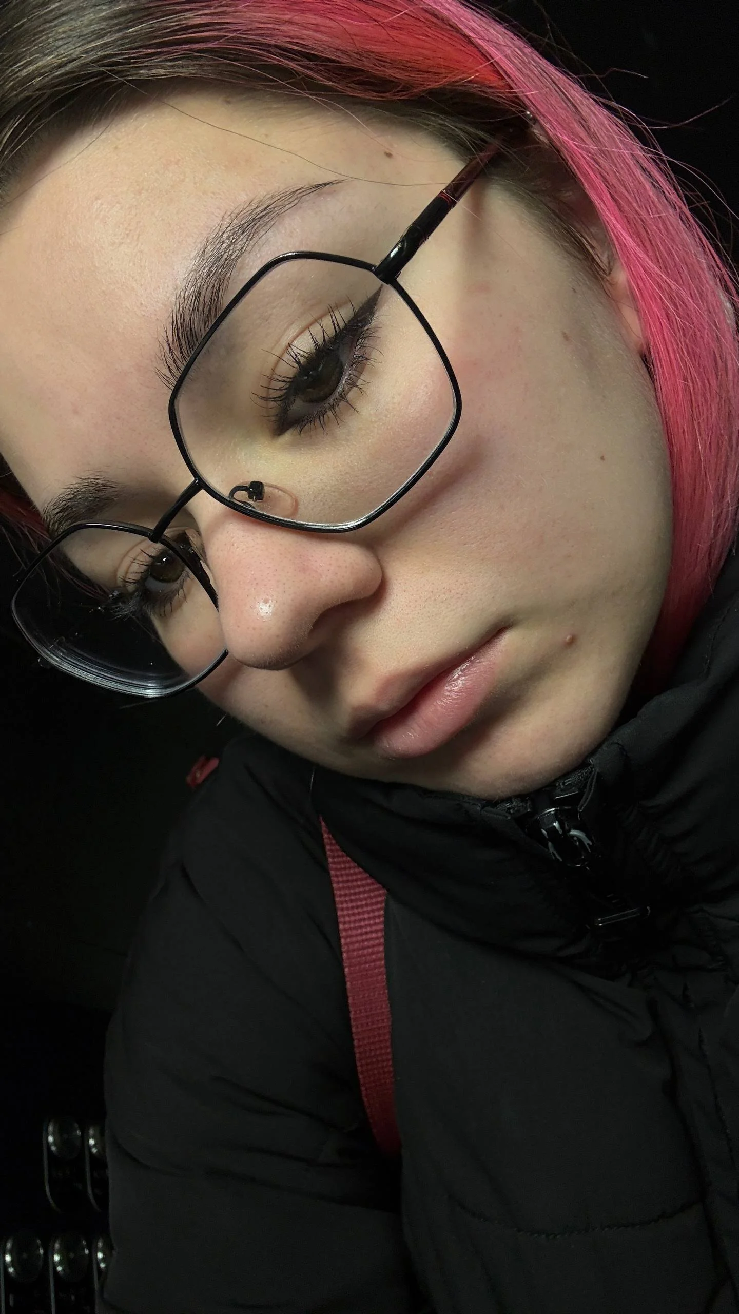 XXX Porn Photo of Nude KlairRoms 3