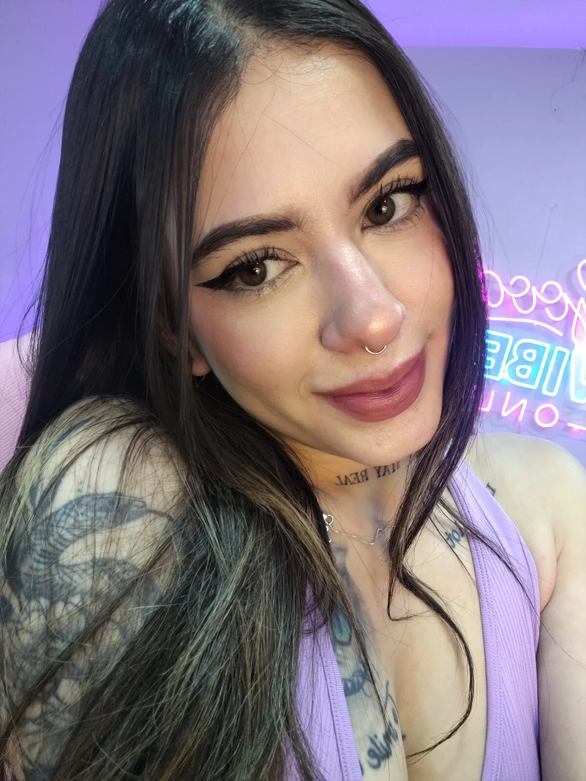XXX Porn Photo of Nude Alice_Vixen 247