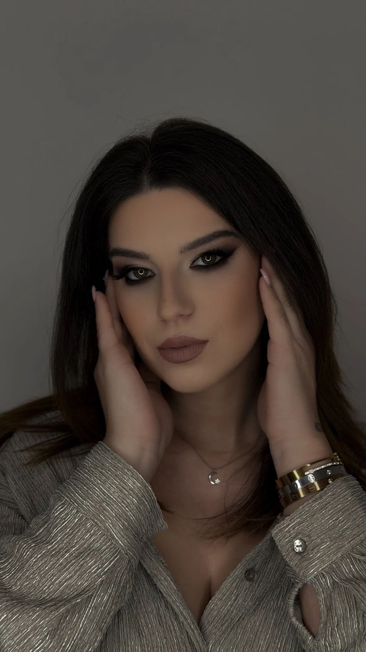 XXX Porn Photo of Nude NadiraNoor 308