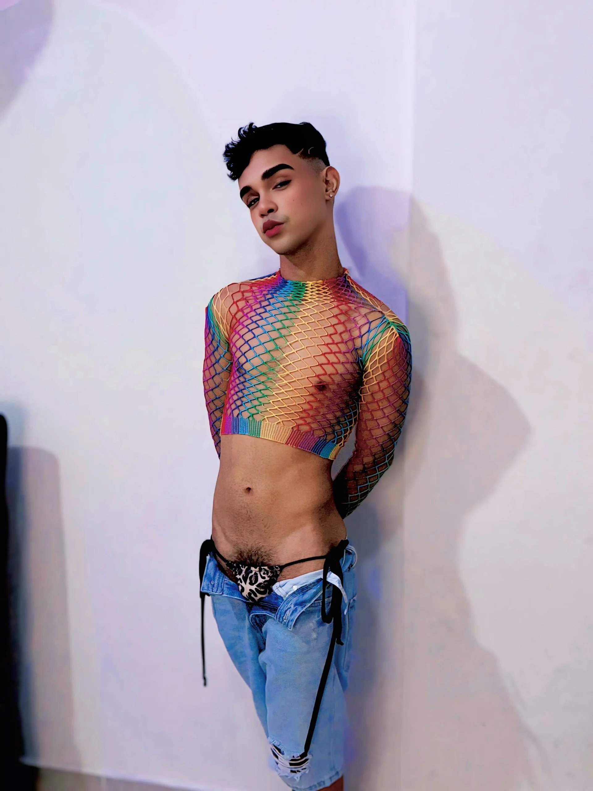 XXX Porn Photo of Nude Violet_Dream2 74