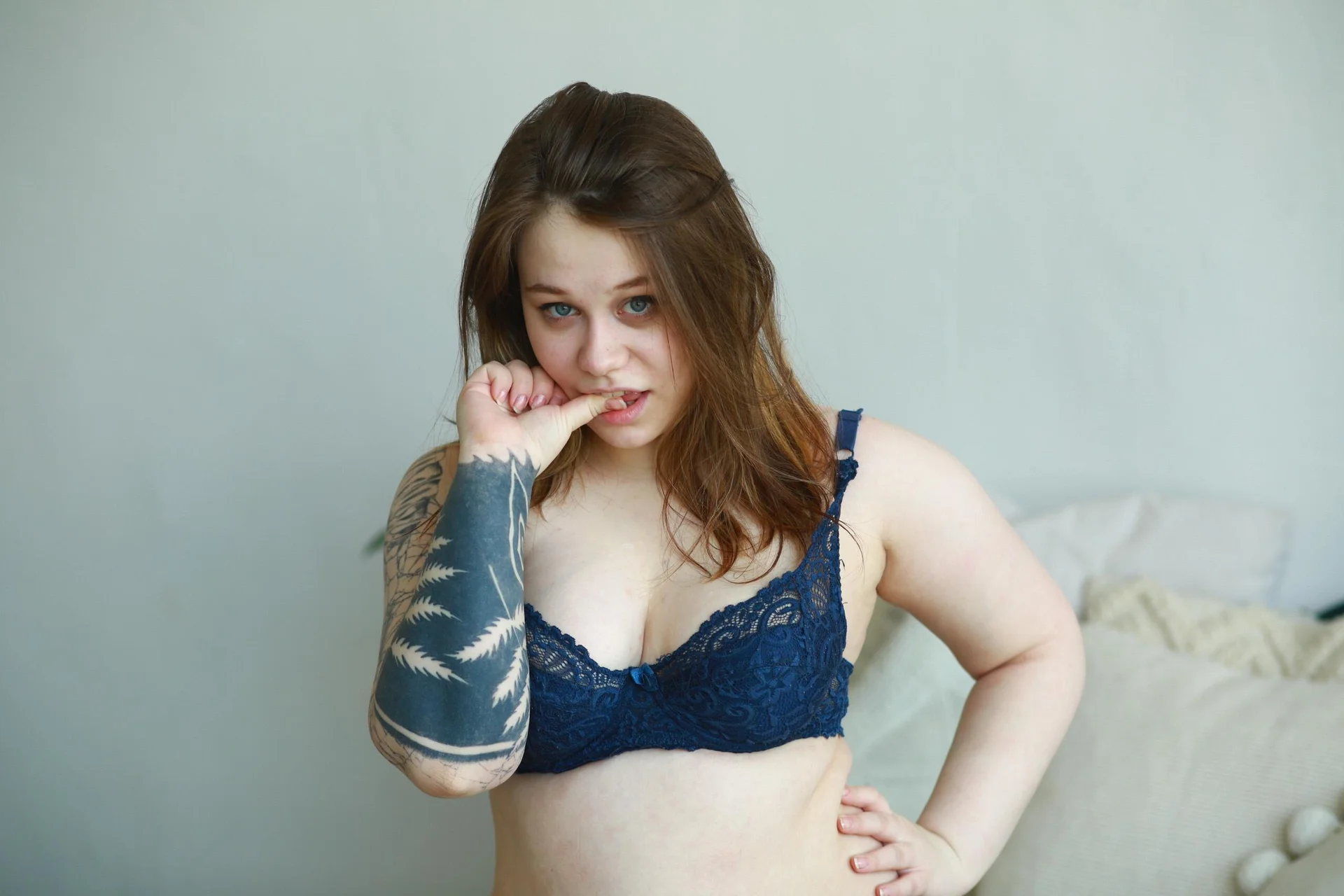 XXX Porn Photo of Nude cutenessa 20