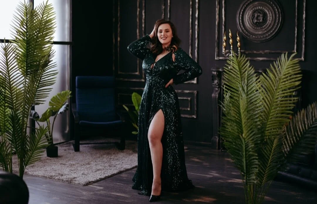 XXX Porn Photo of Nude Queen_Monica_ 9