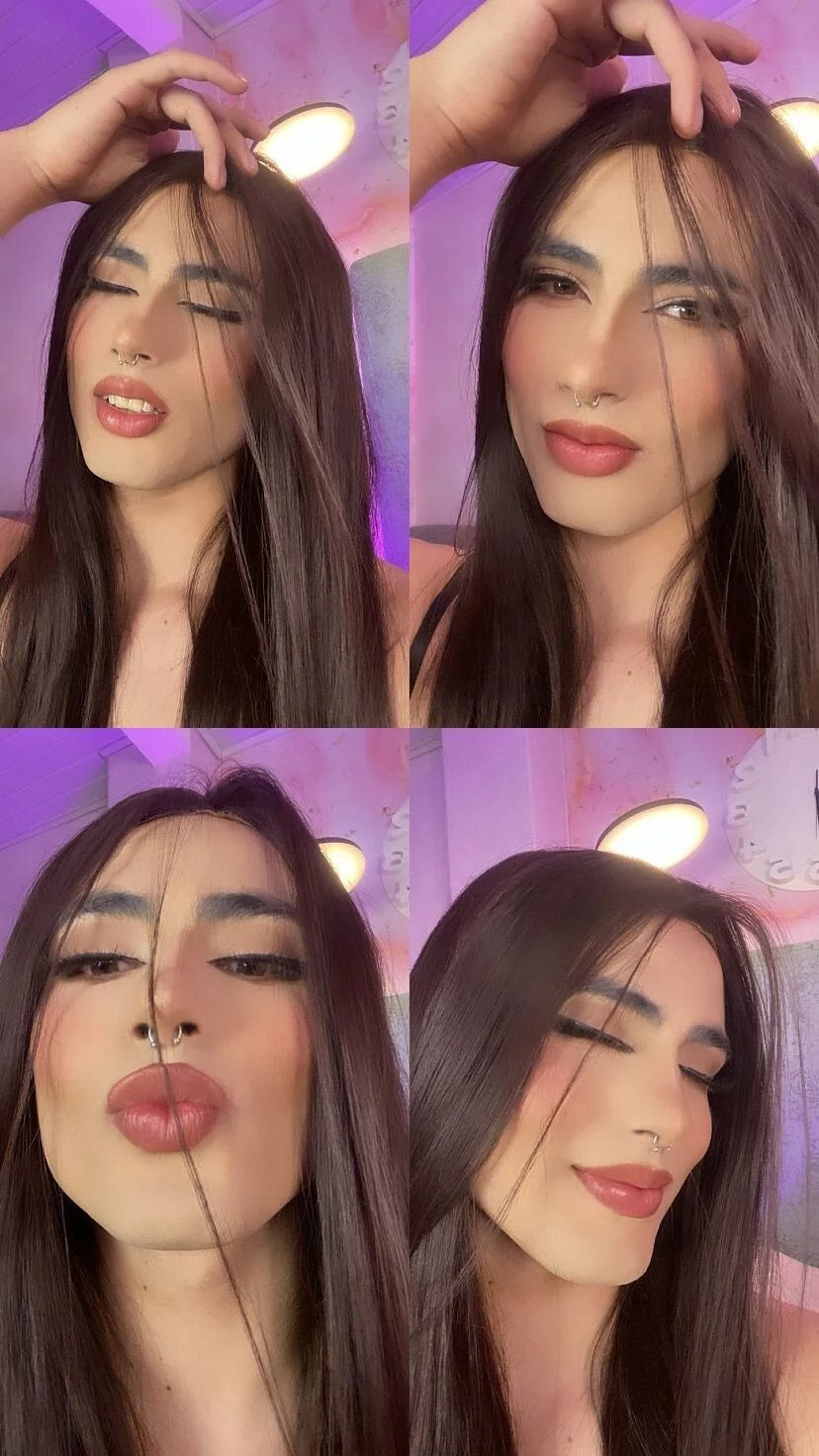 XXX Porn Photo of Nude JESSI_NAOMI 21