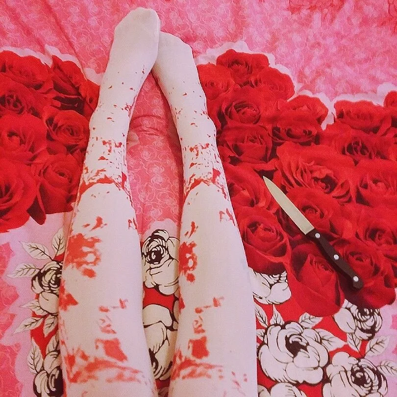 XXX Porn Photo of Nude Lolisuccub 294