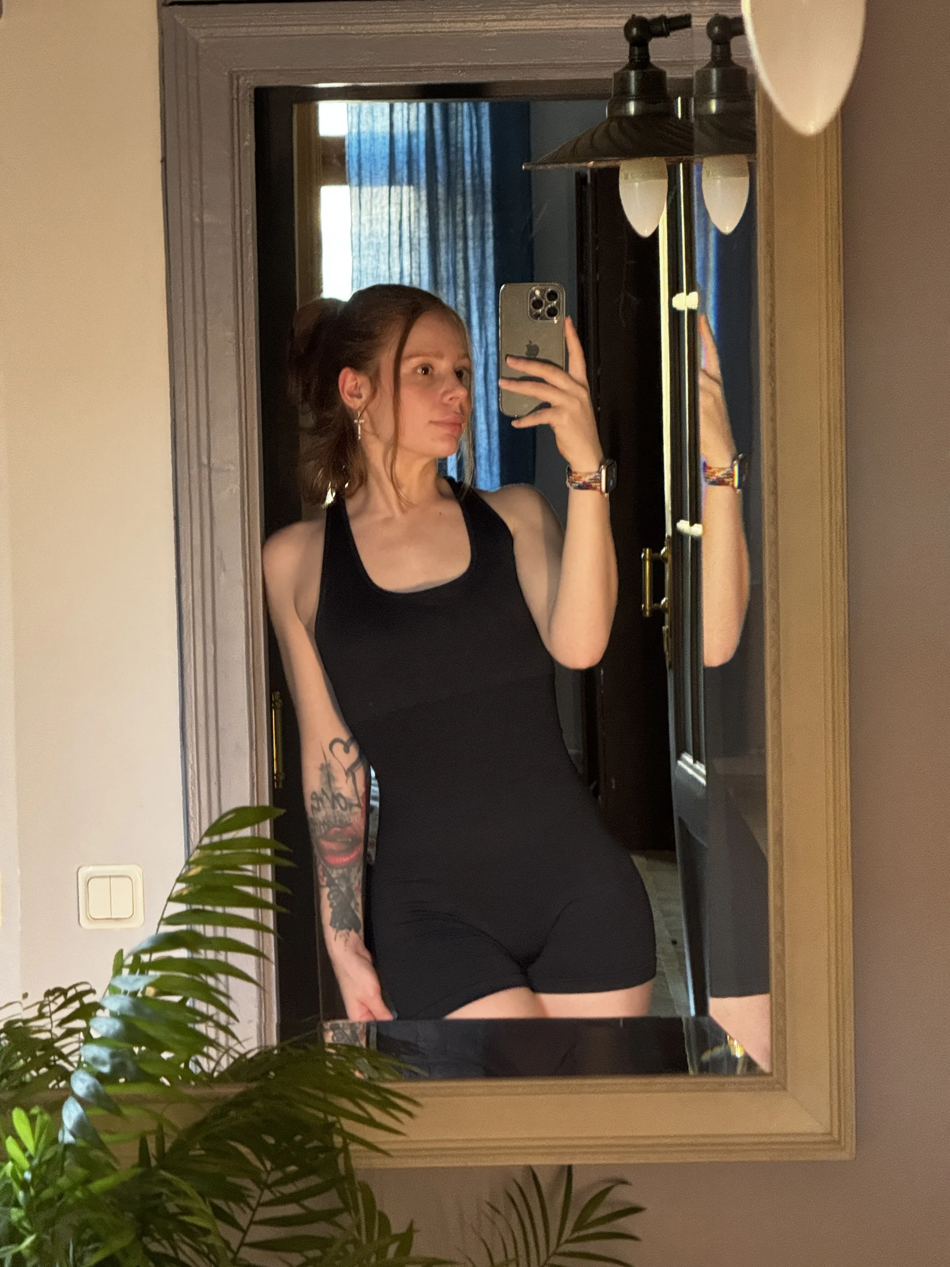 XXX Porn Photo of Nude Oopsfoxy 270