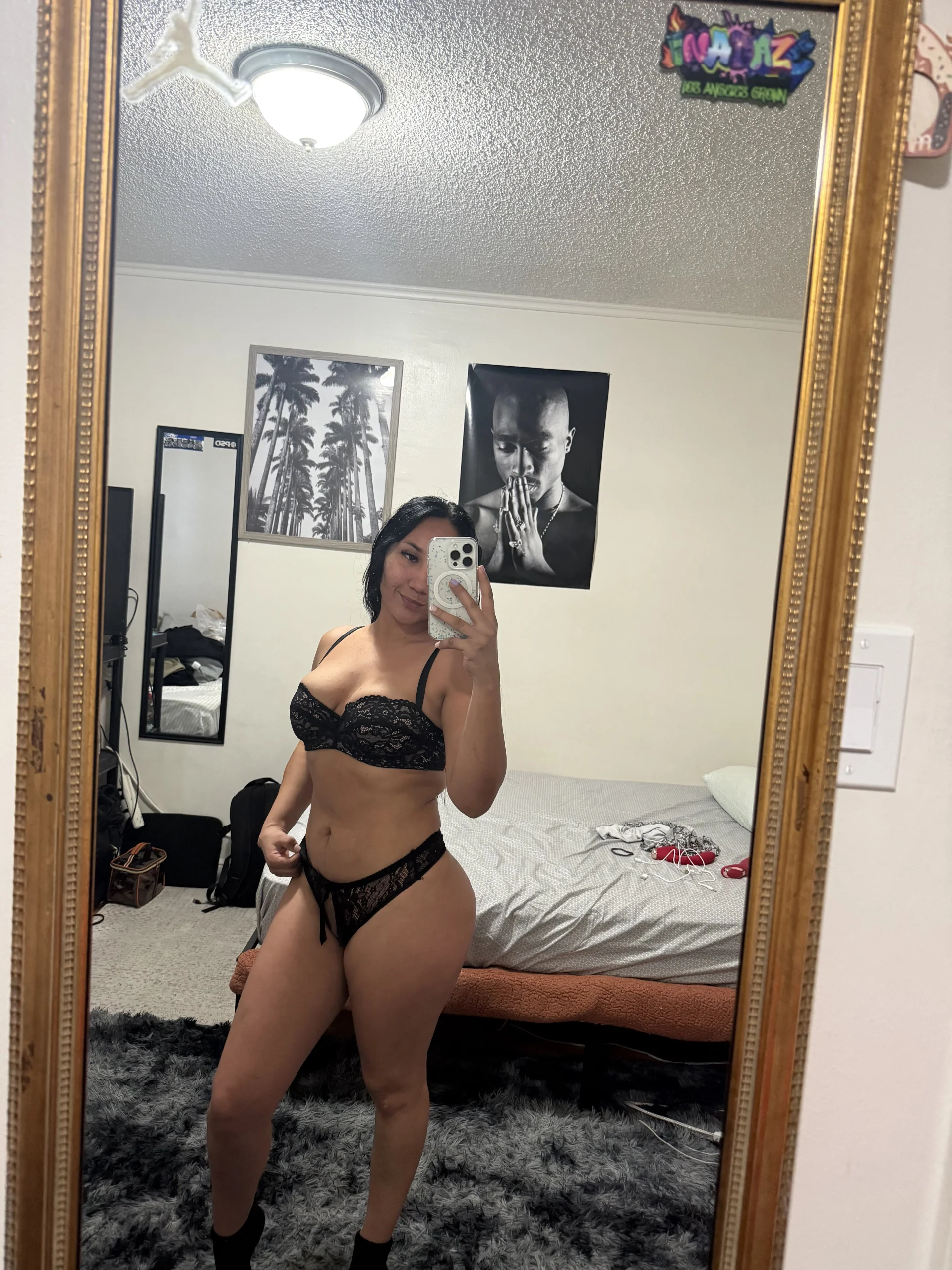 XXX Porn Photo of Nude Mamassita96 1
