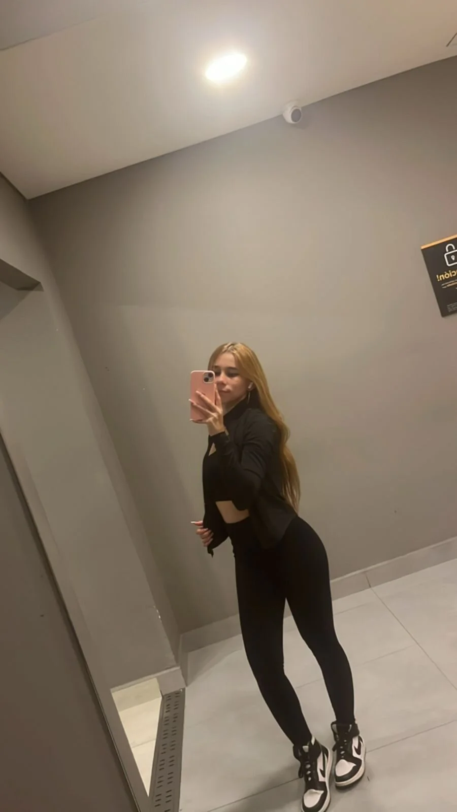 XXX Porn Photo of Nude Lezy_ 230