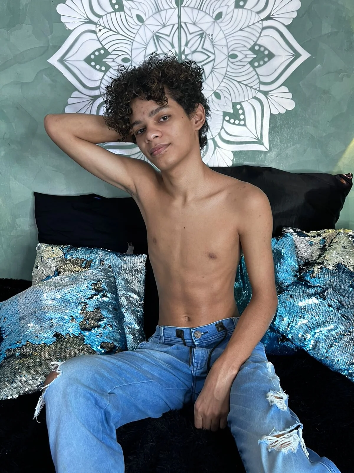 XXX Porn Photo of Nude alexes_risos 1