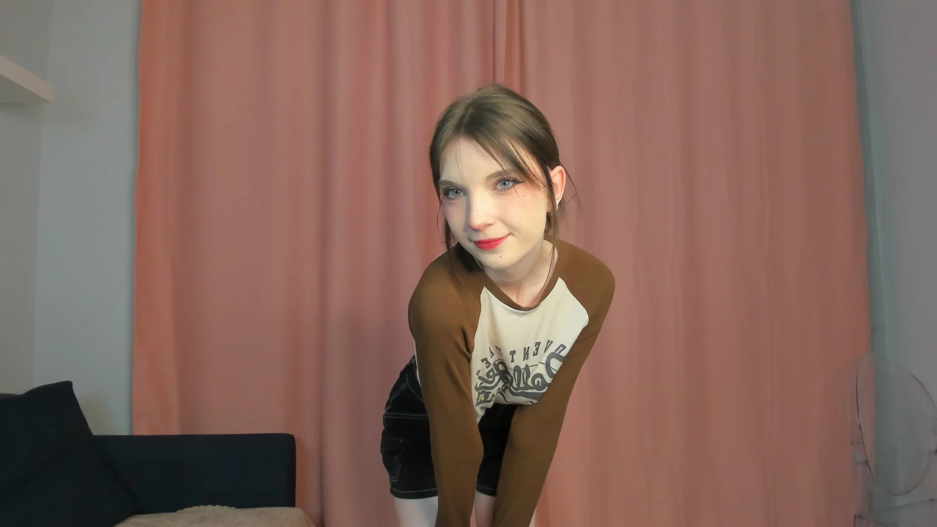 XXX Porn Photo of Nude KimWilli 14